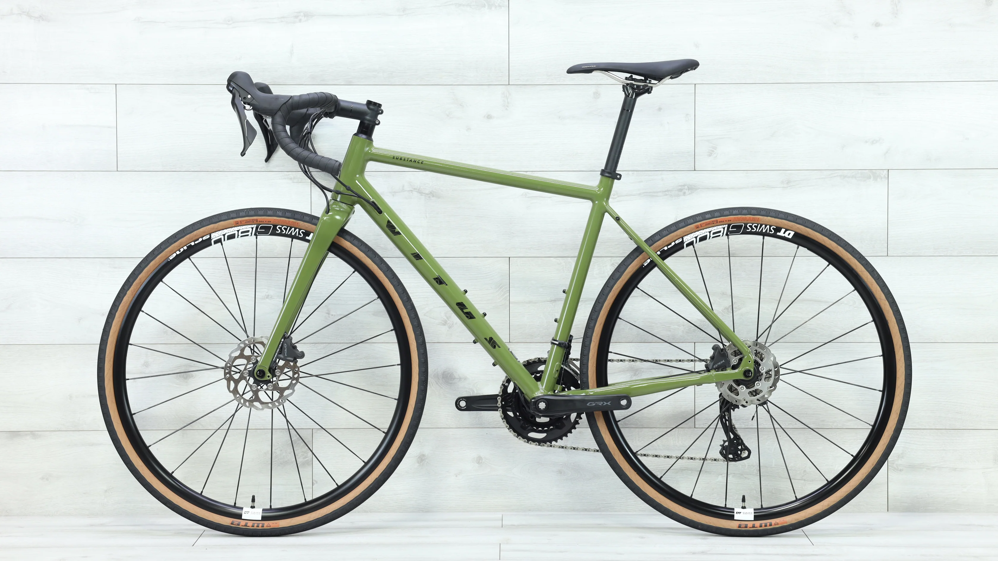 2022 Vitus Substance VRS-2 Gravel Bike - Medium - Image 2