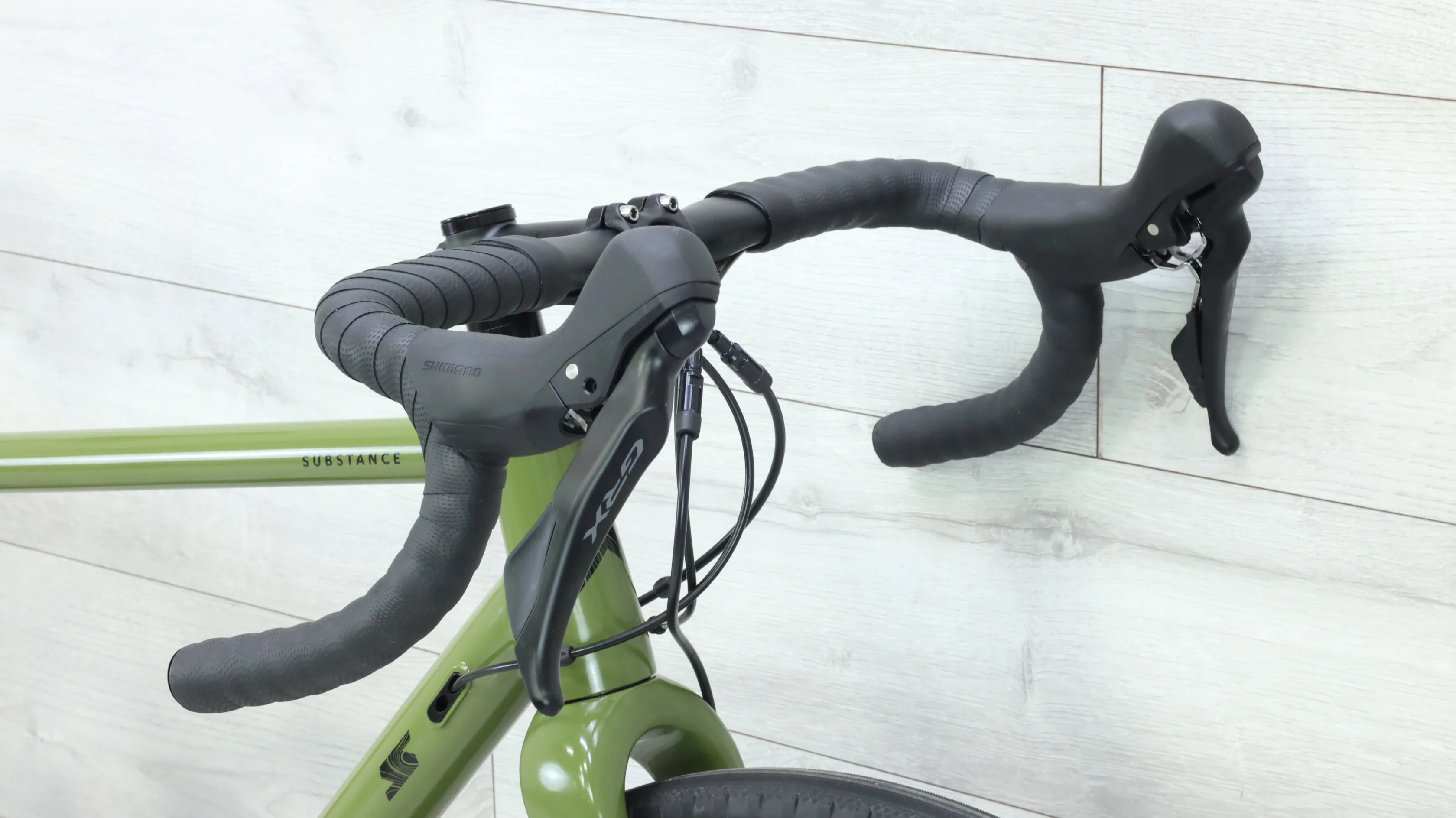 2022 Vitus Substance VRS-2 Gravel Bike - Medium - Image 7