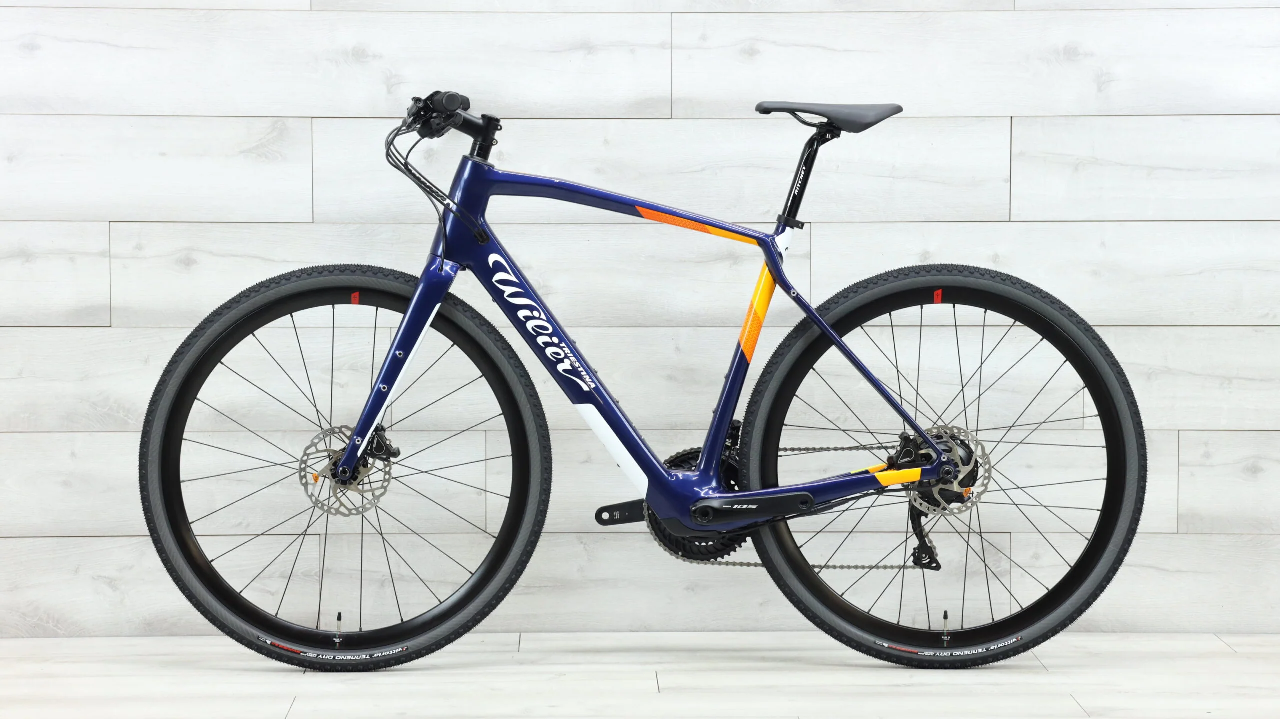 2022 Wilier Jena Hybrid  Gravel E-Bike - Large - Image 2