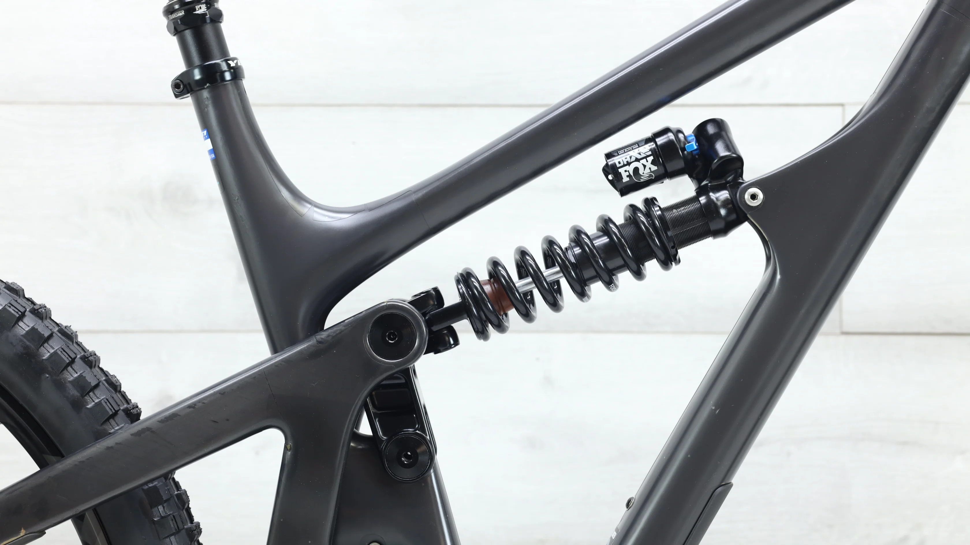 2022 Yeti SB165 C2 Mountain Bike - Large - Image 9