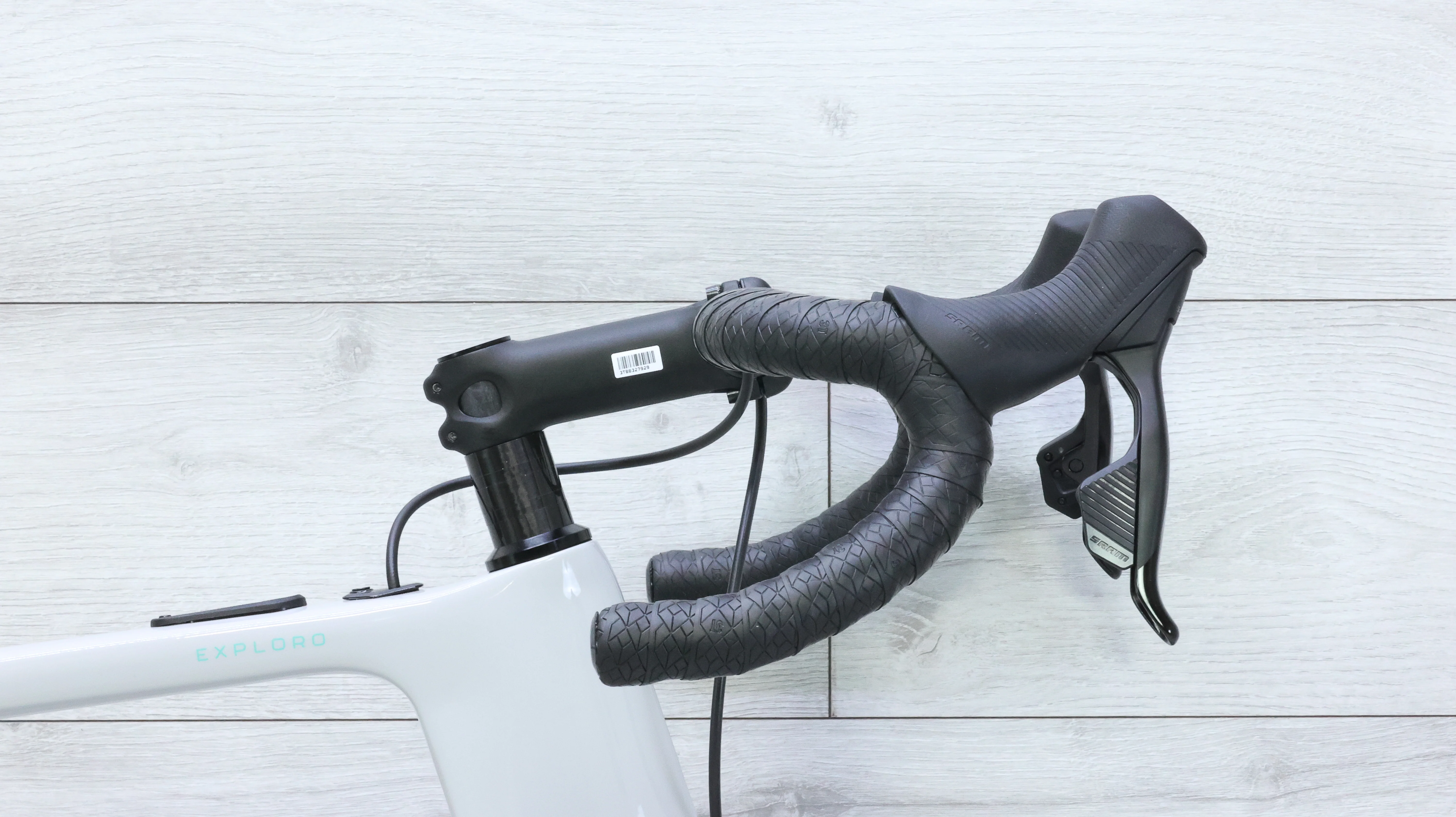 2023 3T BMW Exploro Electric Gravel E-Bike - 58cm - Image 9