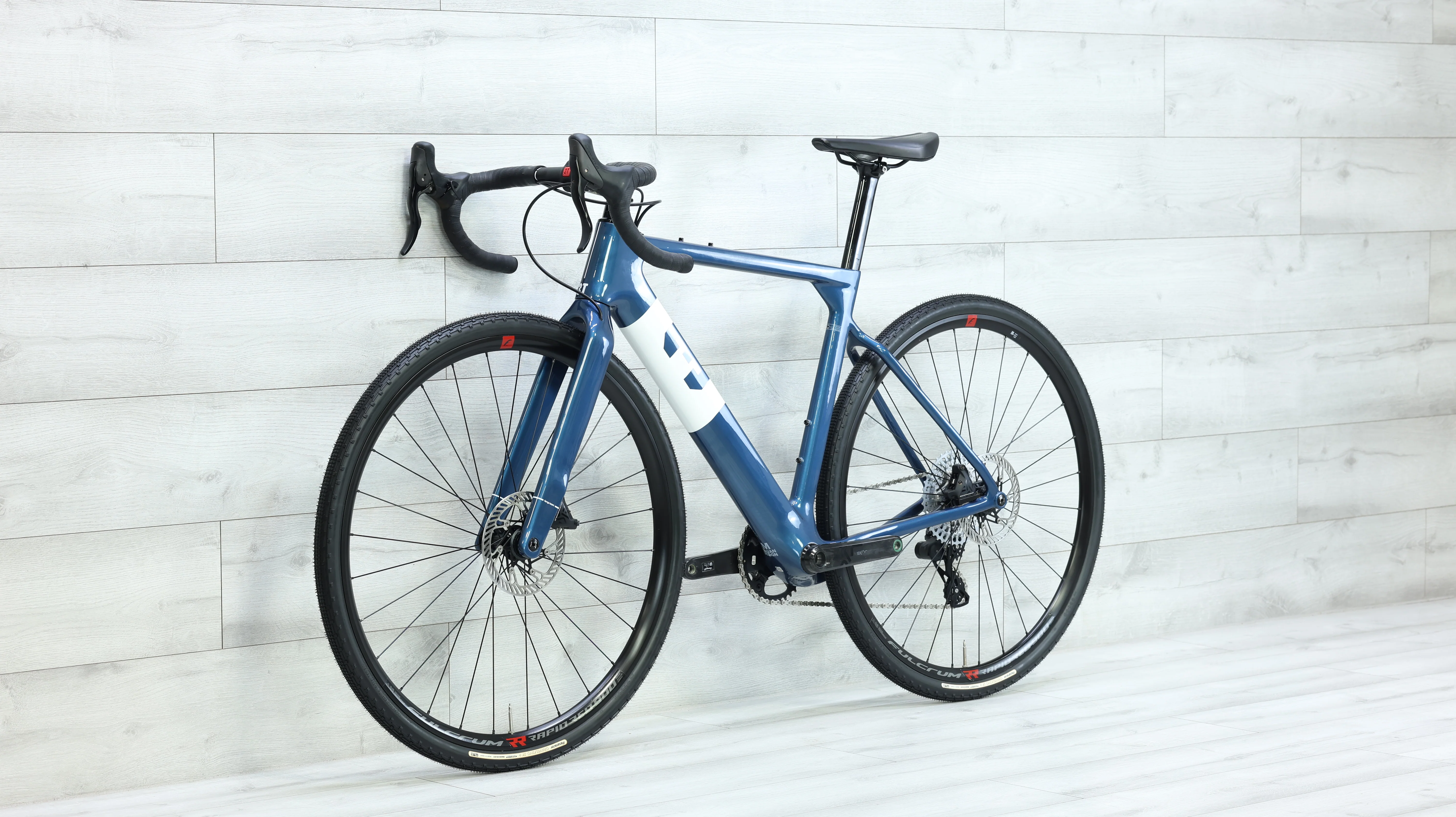2023 3T Exploro Team Ekar Gravel Bike - Medium - Image 4
