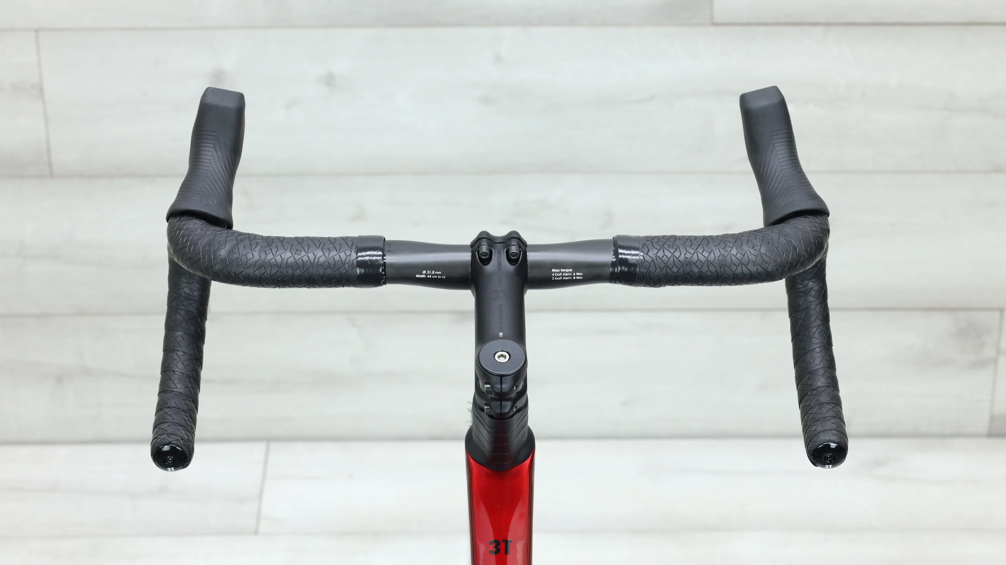 3T Strada Rival AXS 2X12 Road Bike - 2023, 56cm - Image 11