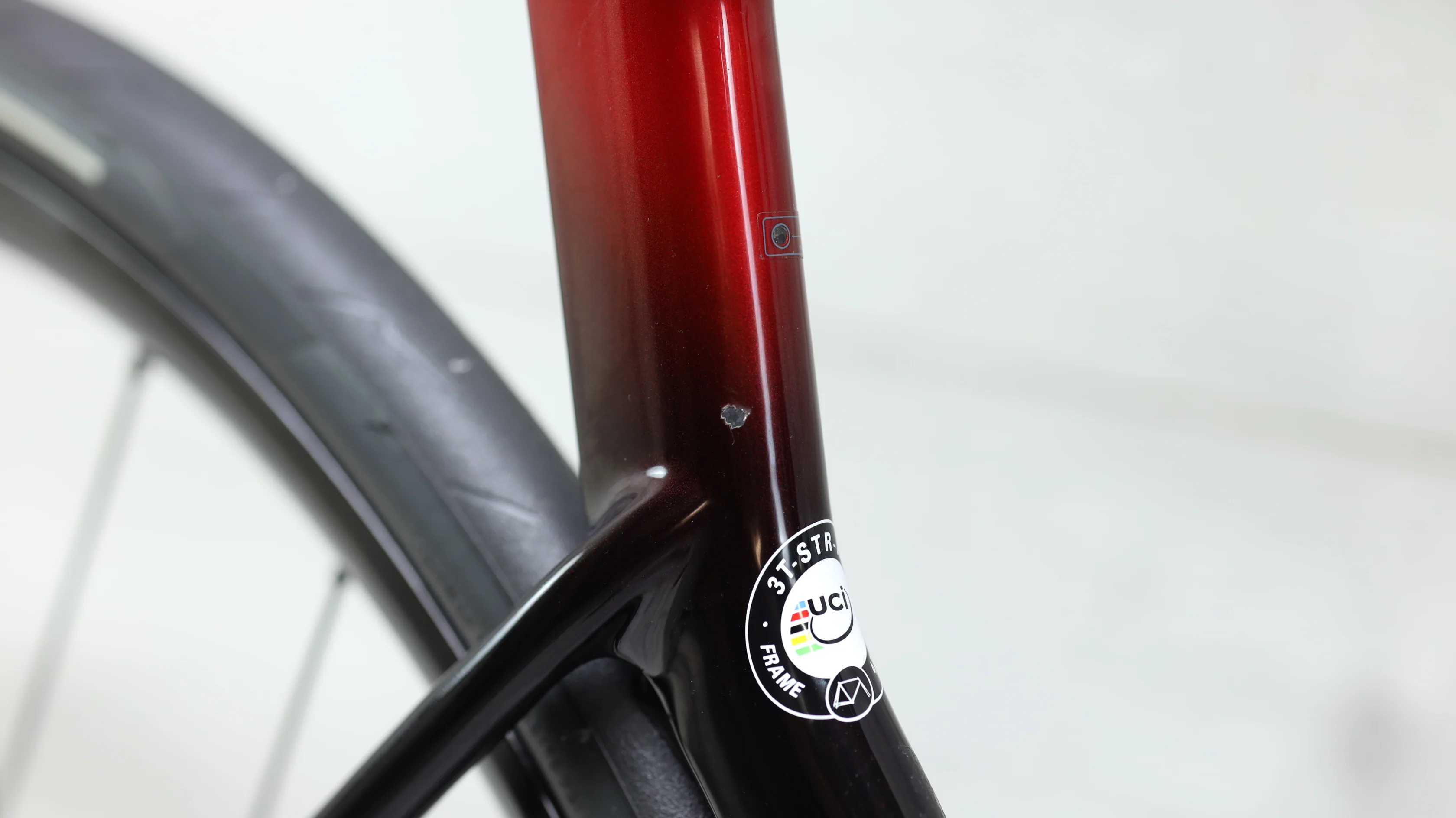 3T Strada Rival AXS 2X12 Road Bike - 2023, 56cm - Image 13