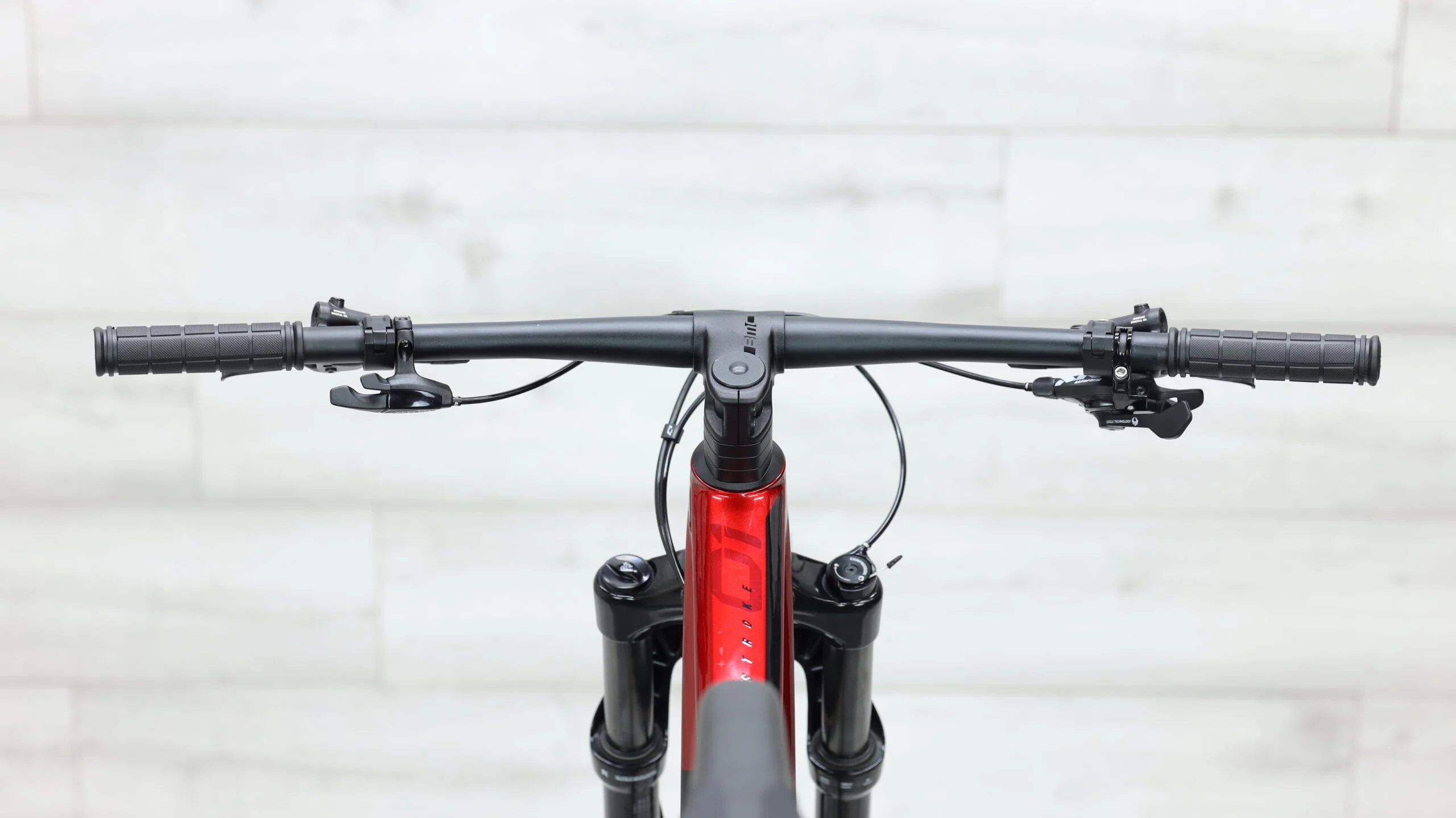 2023 BMC Twostroke 01 FOUR  Mountain Bike - Small - Image 9