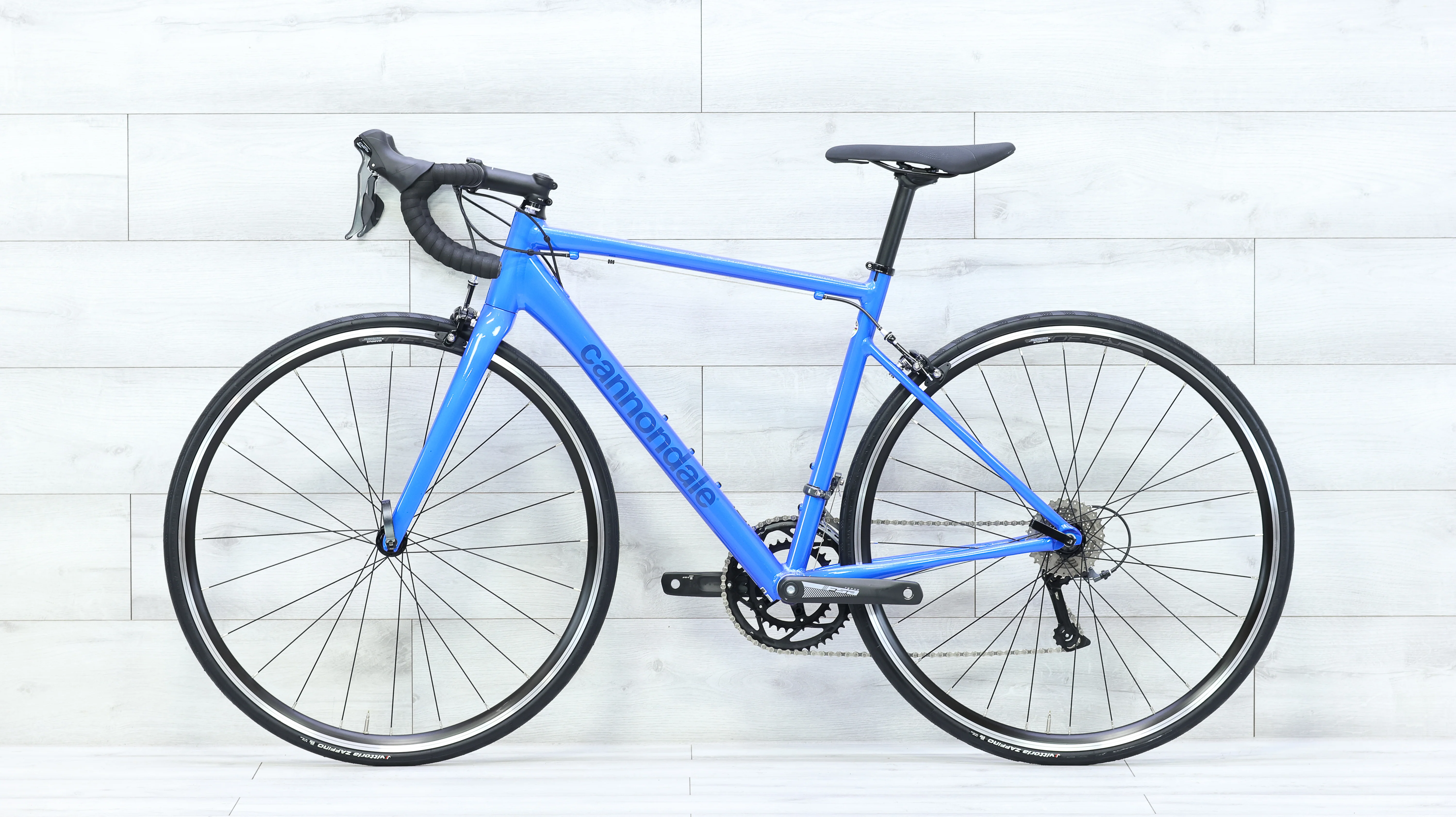 2023 Cannondale CAAD Optimo 4 Road Bike - 54cm - Image 2
