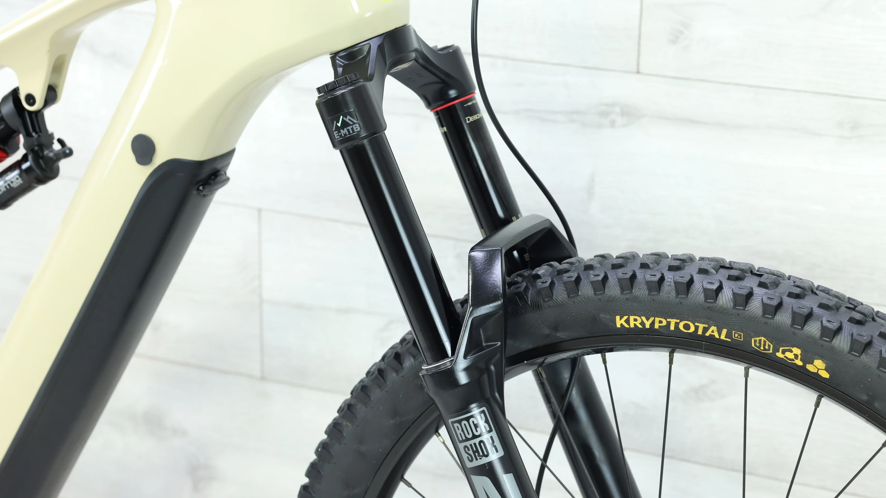 2023 Cannondale Moterra Neo Carbon LT 1 Mountain E-Bike - X-Large - Image 7