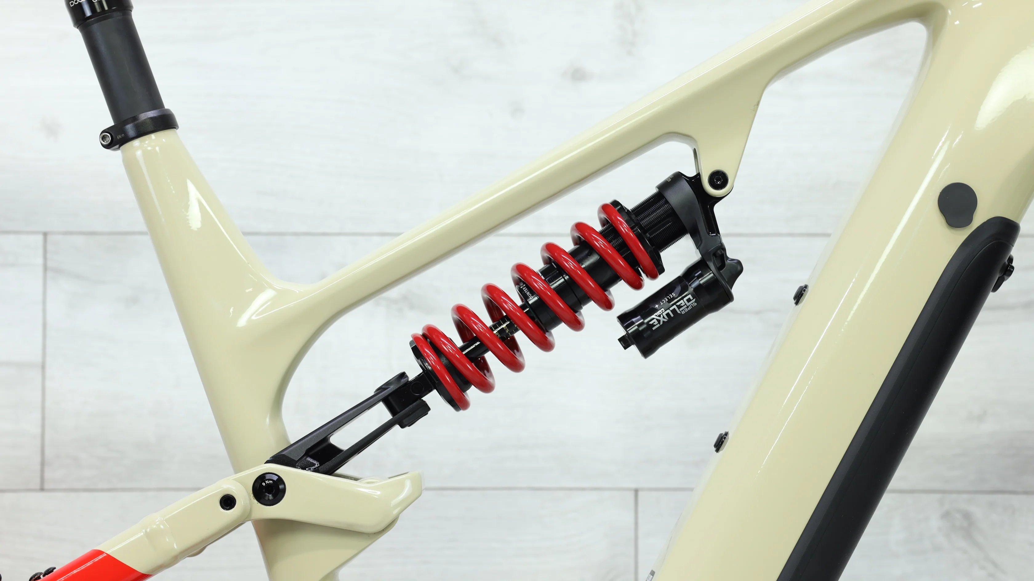 2023 Cannondale Moterra Neo Carbon LT 1 Mountain E-Bike - X-Large - Image 9