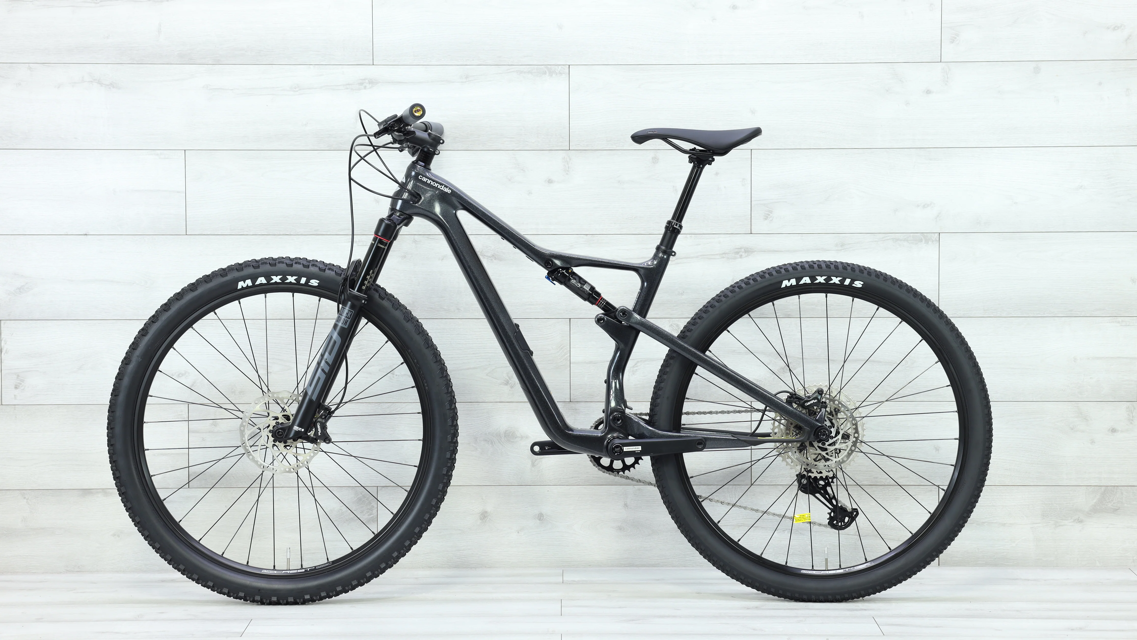 2023 Cannondale Scalpel Carbon SE 2 Mountain Bike - Medium - Image 2