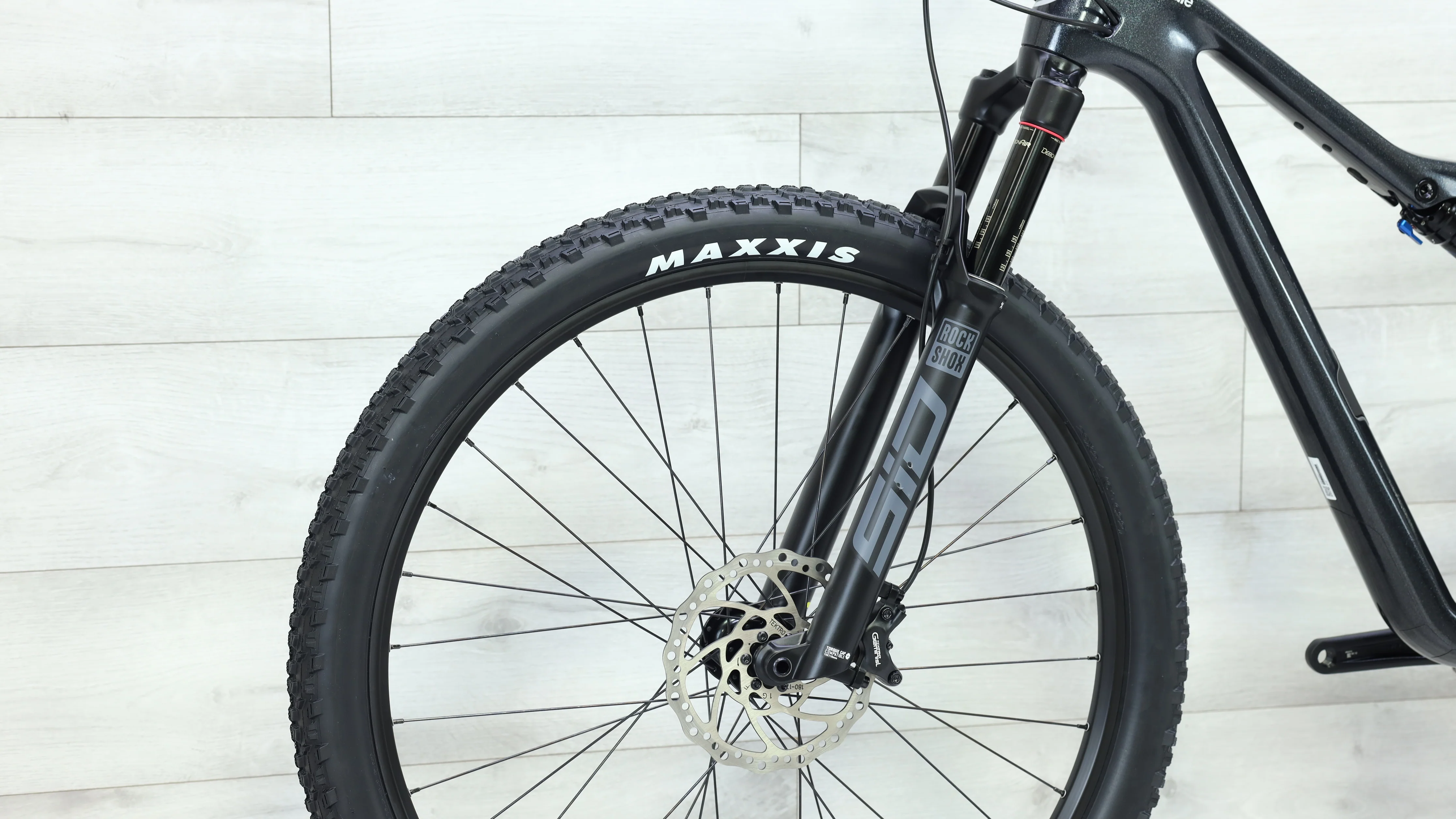 2023 Cannondale Scalpel Carbon SE 2 Mountain Bike - Medium - Image 8