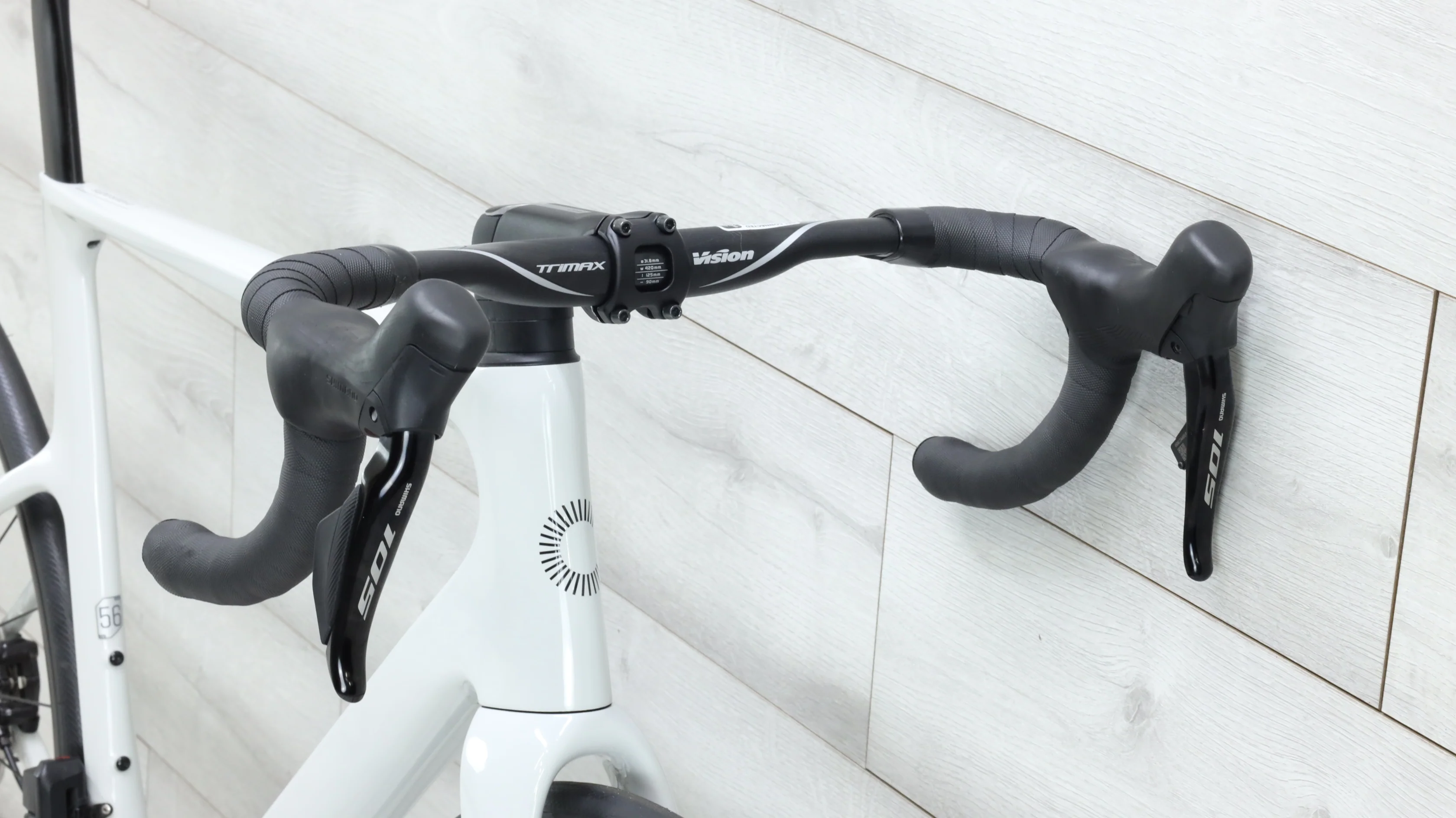 2023 Cannondale SuperSix EVO 3 Road Bike - 56cm - Image 7