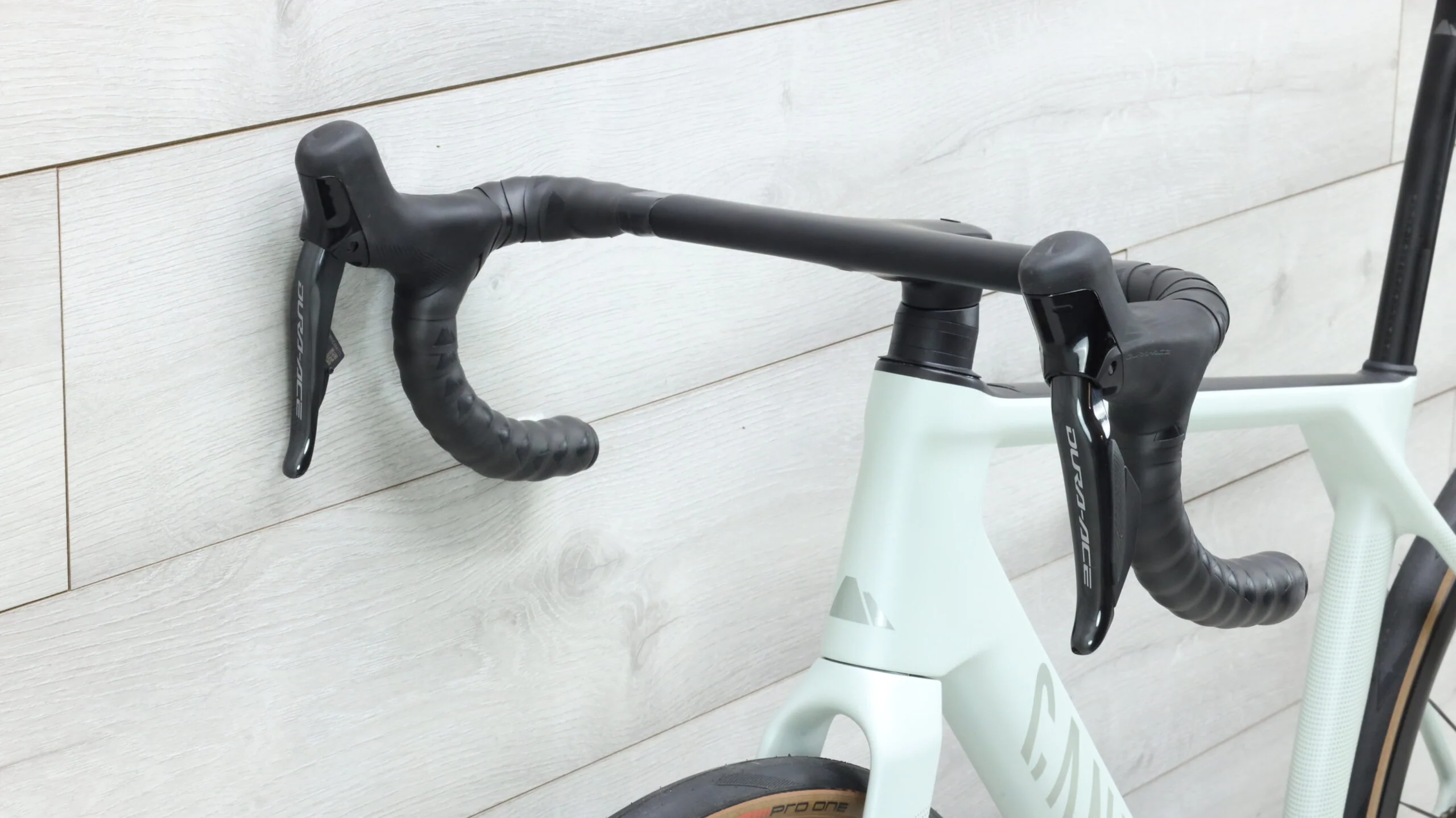 2023 Canyon Endurace CFR Di2 Road Bike - Small - Image 8