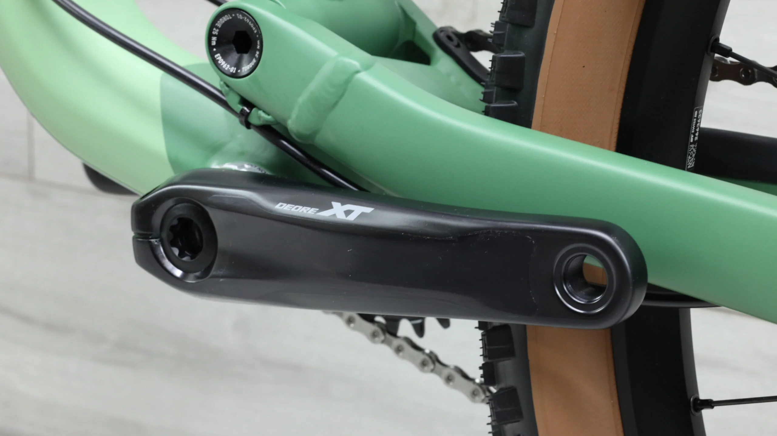 2023 Canyon Neuron 7  Mountain Bike - Small - Image 6