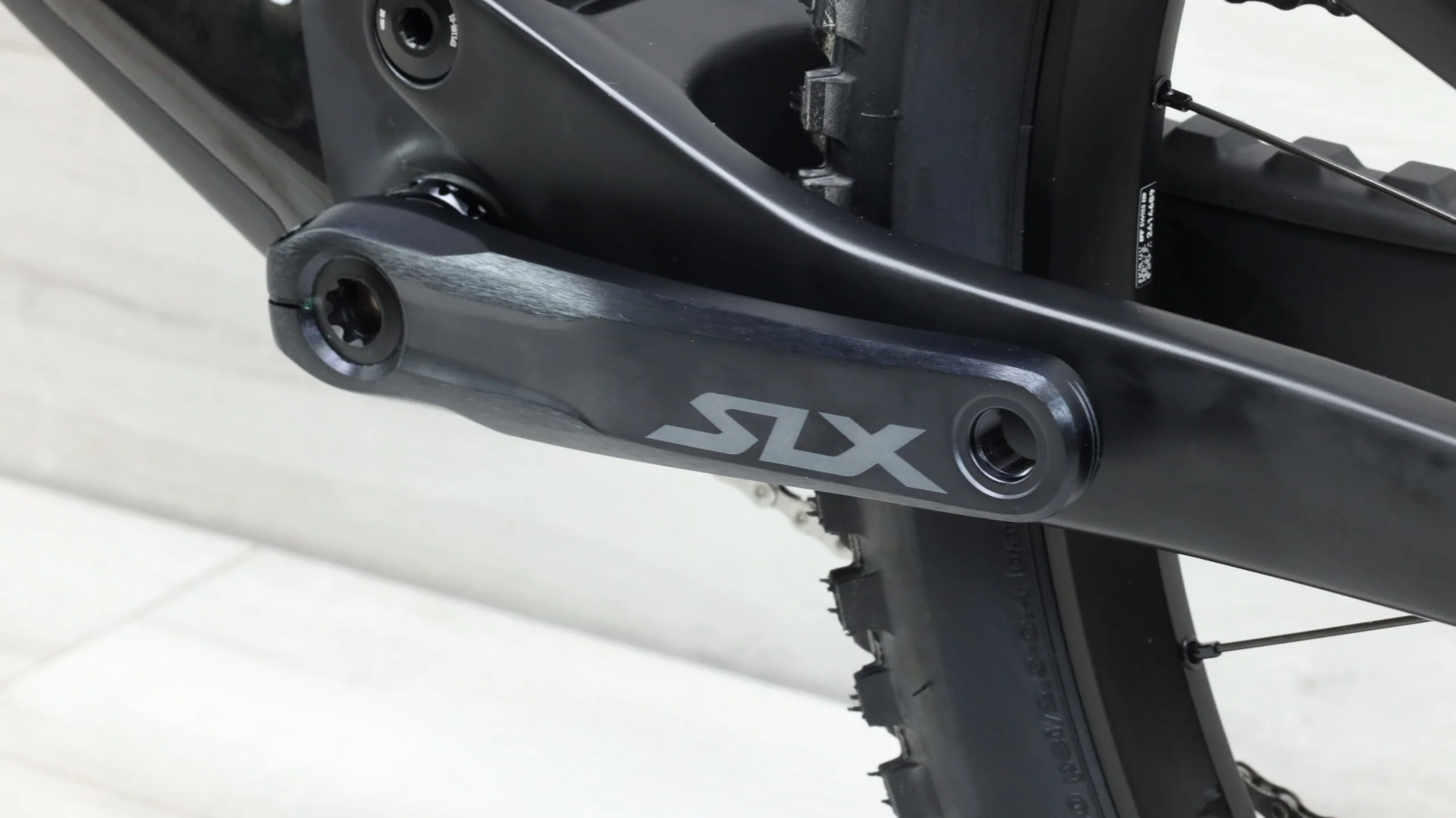 2023 Canyon Spectral 27.5 CF 7 Mountain Bike - Medium - Image 6