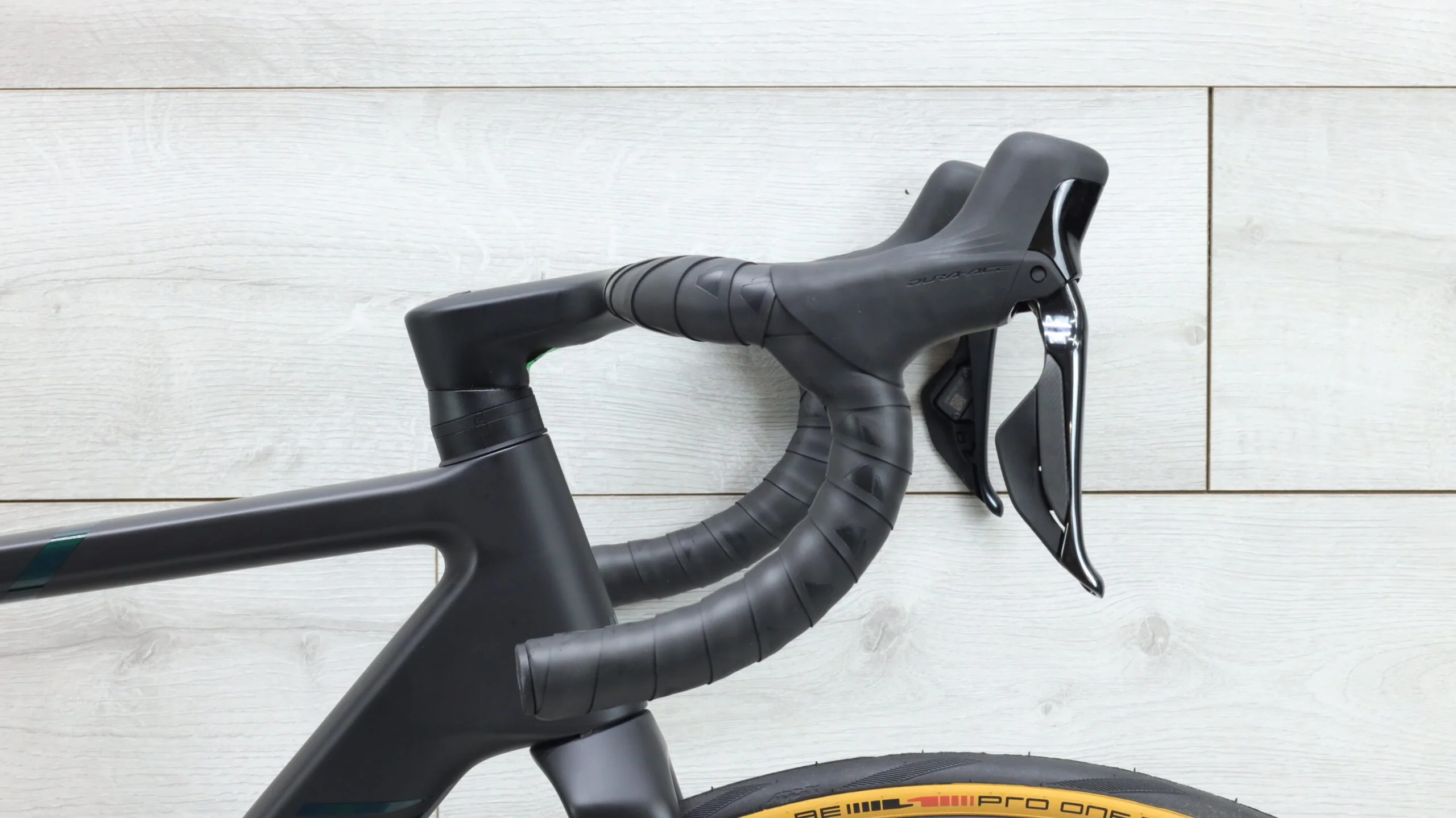 2023 Canyon Ultimate CFR Di2 Road Bike - Small - Image 9
