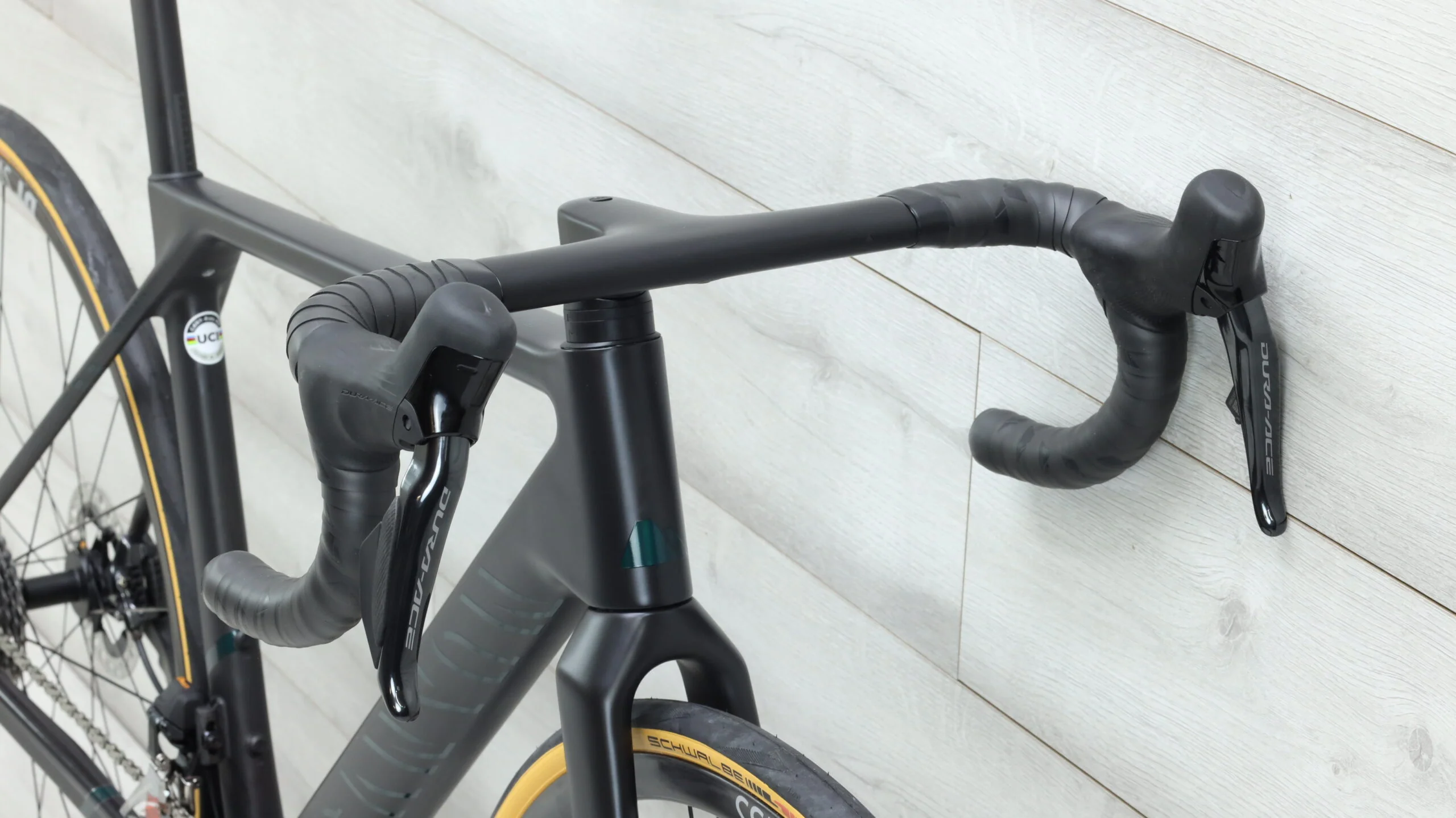 2023 Canyon Ultimate CFR Di2  Road Bike - Small - Image 7