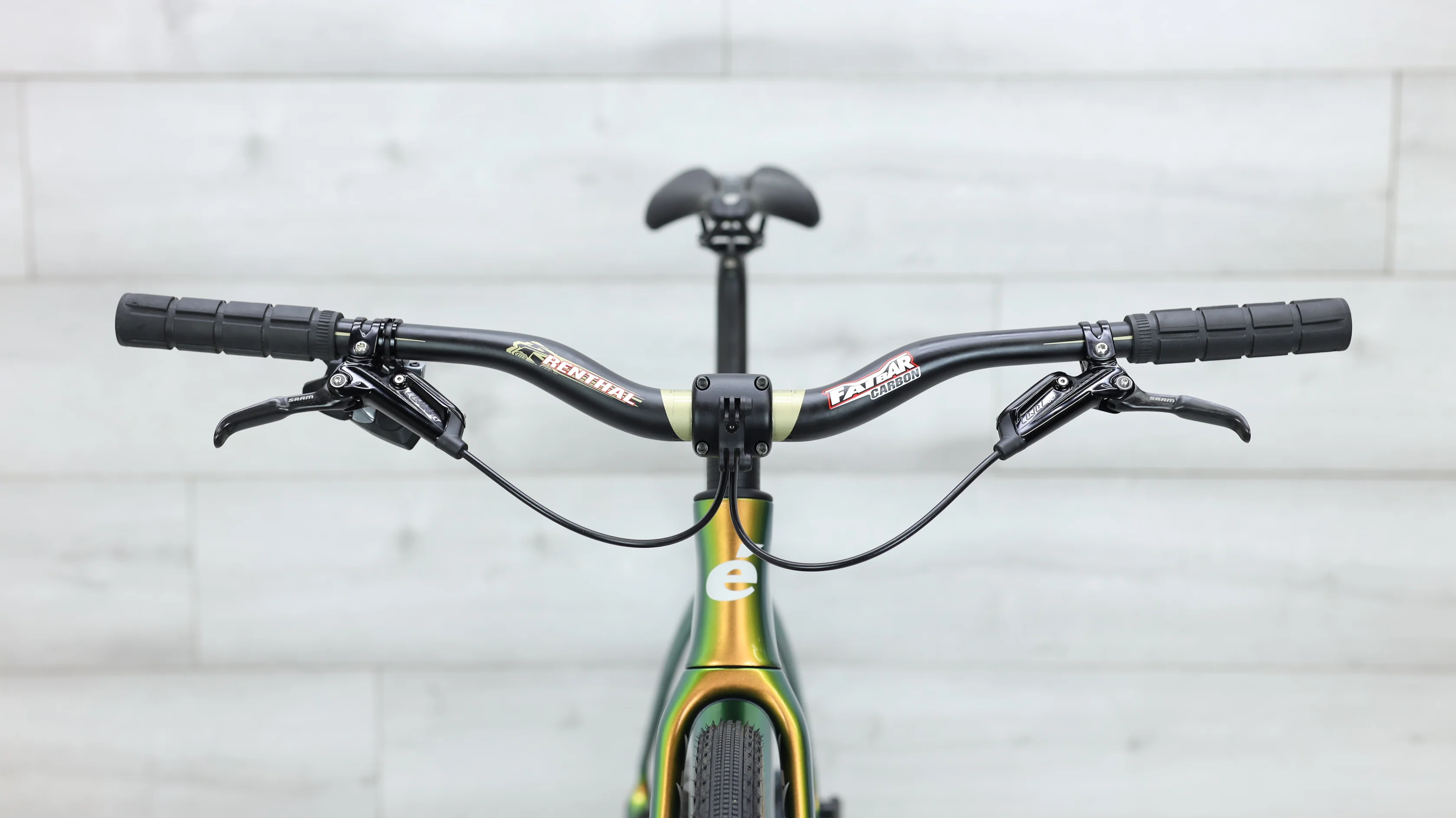 Cervelo Aspero 5 Force XPLR eTap AXS 1 Gravel Bike - 2023, 51cm - Image 10