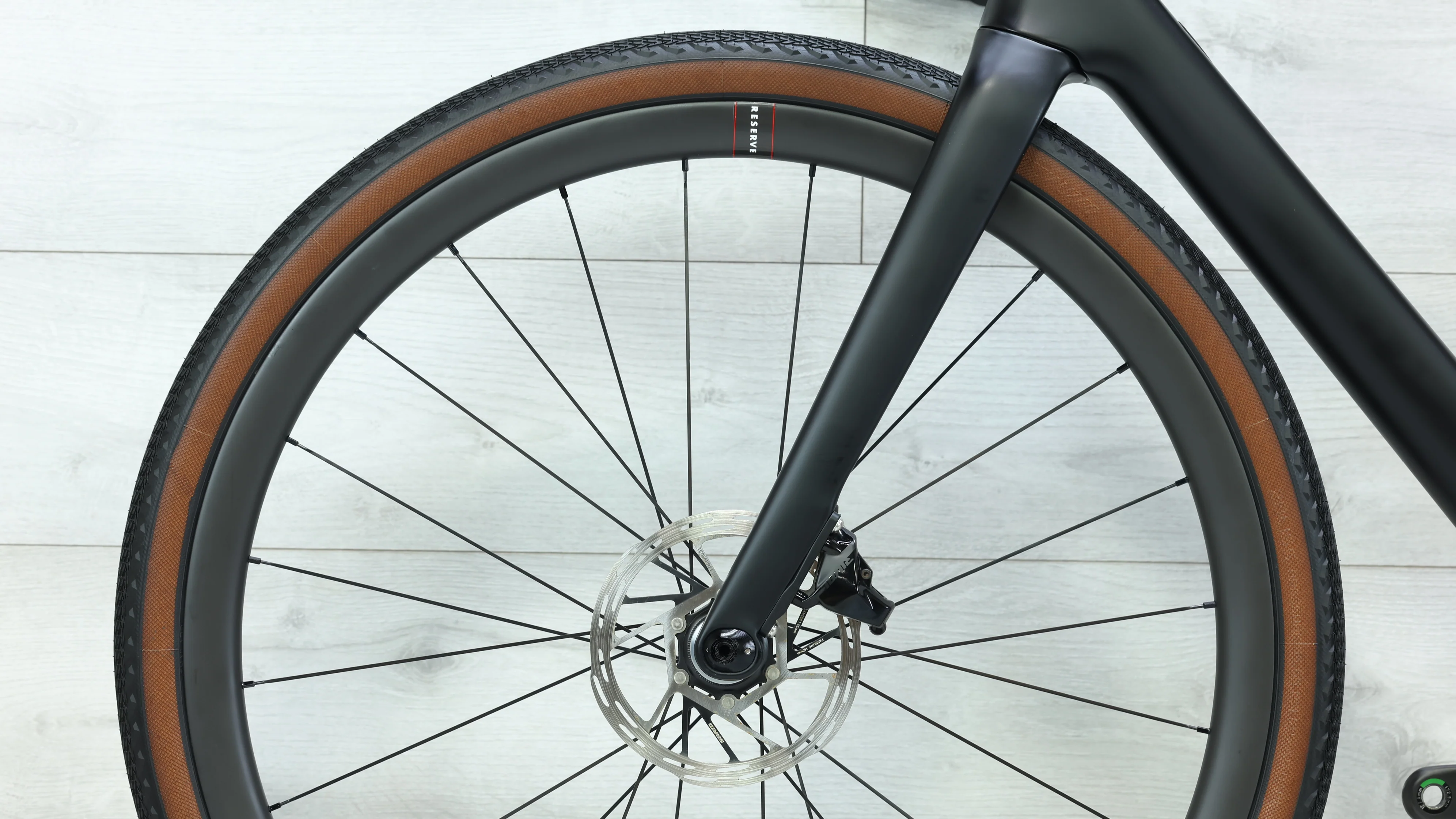 2023 Cervelo Aspero-5 Force XPLR eTap AXS 1 Gravel Bike - 54cm - Image 14