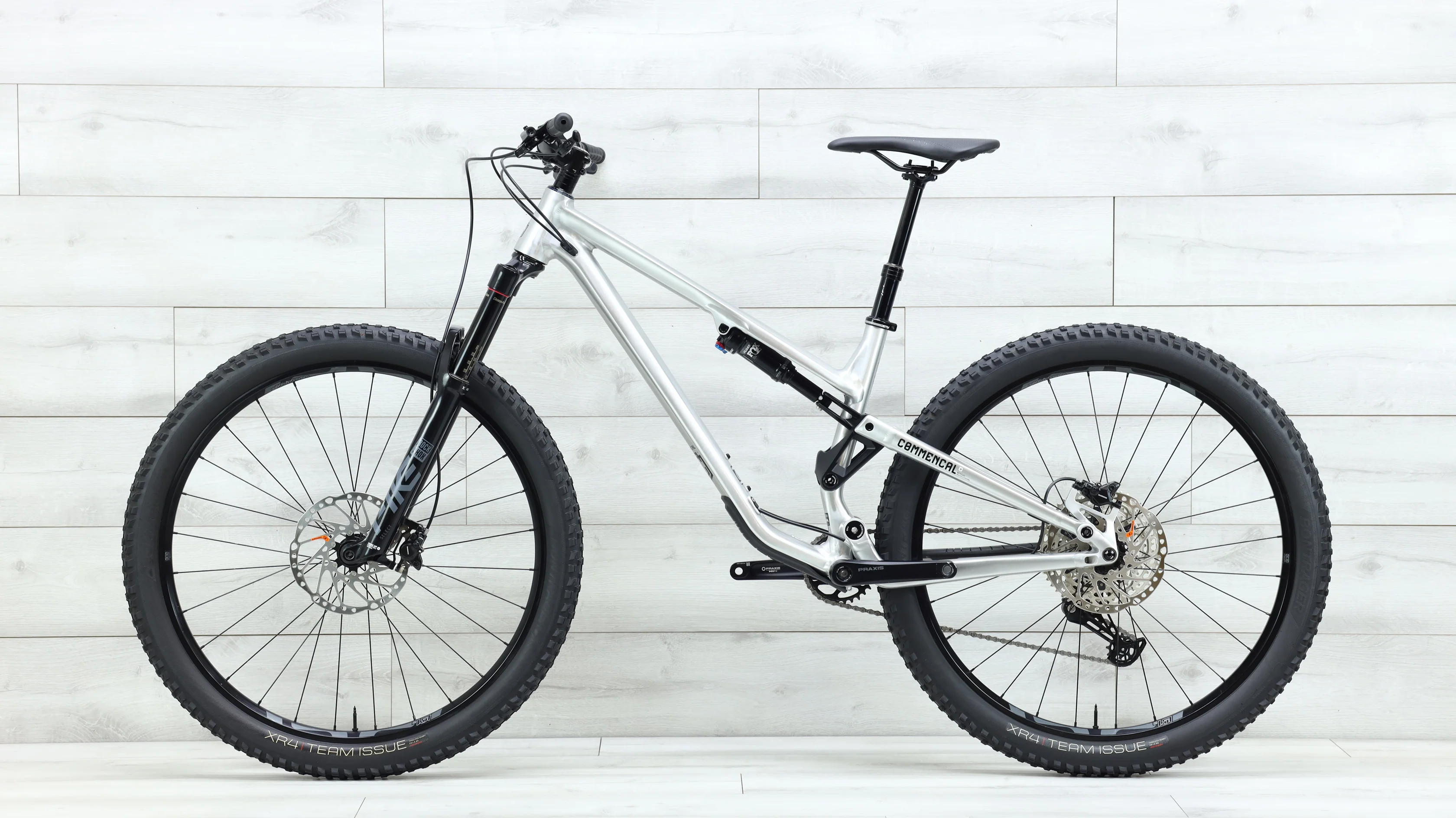 2023 Commencal Meta TR 29 Mountain Bike - Medium - Image 2