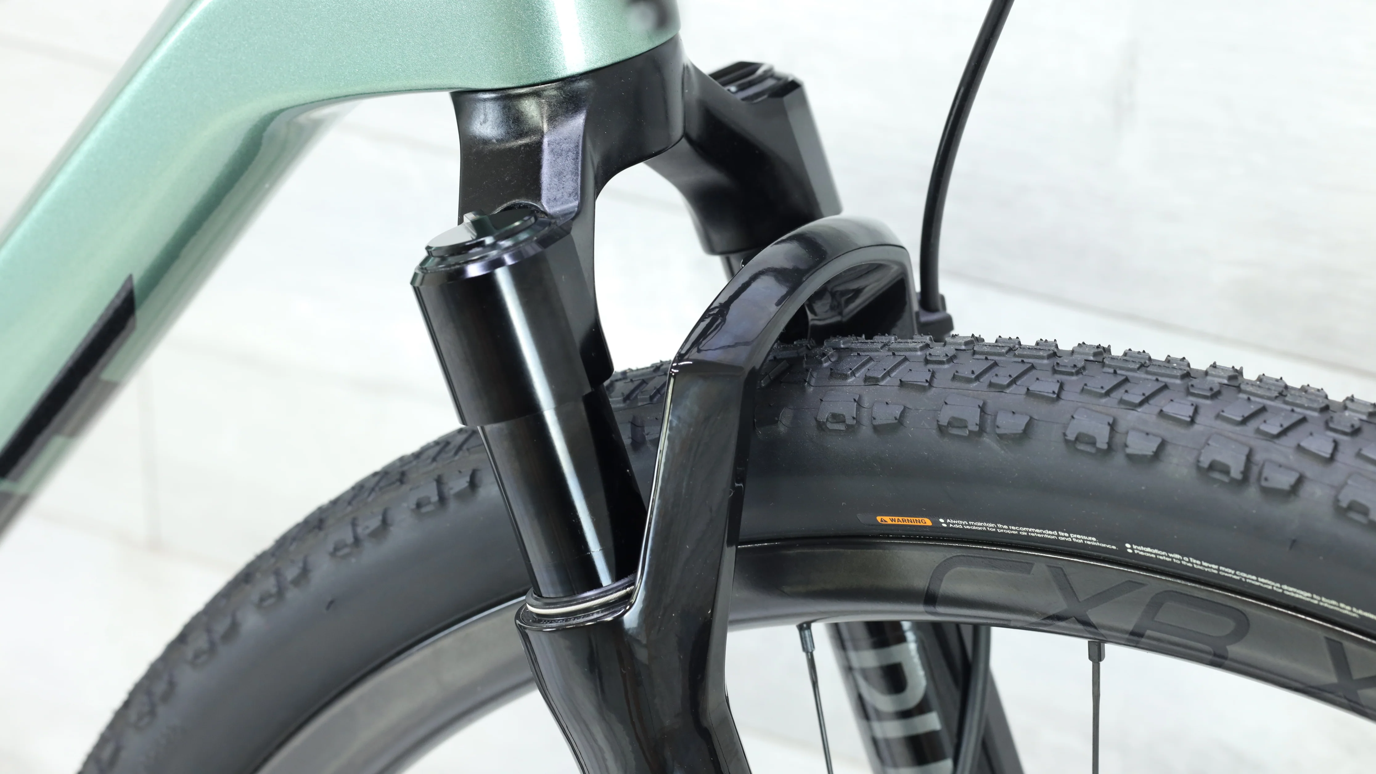 2023 Giant Revolt X Advanced Pro 2 Gravel Bike - Med/Large - Image 13