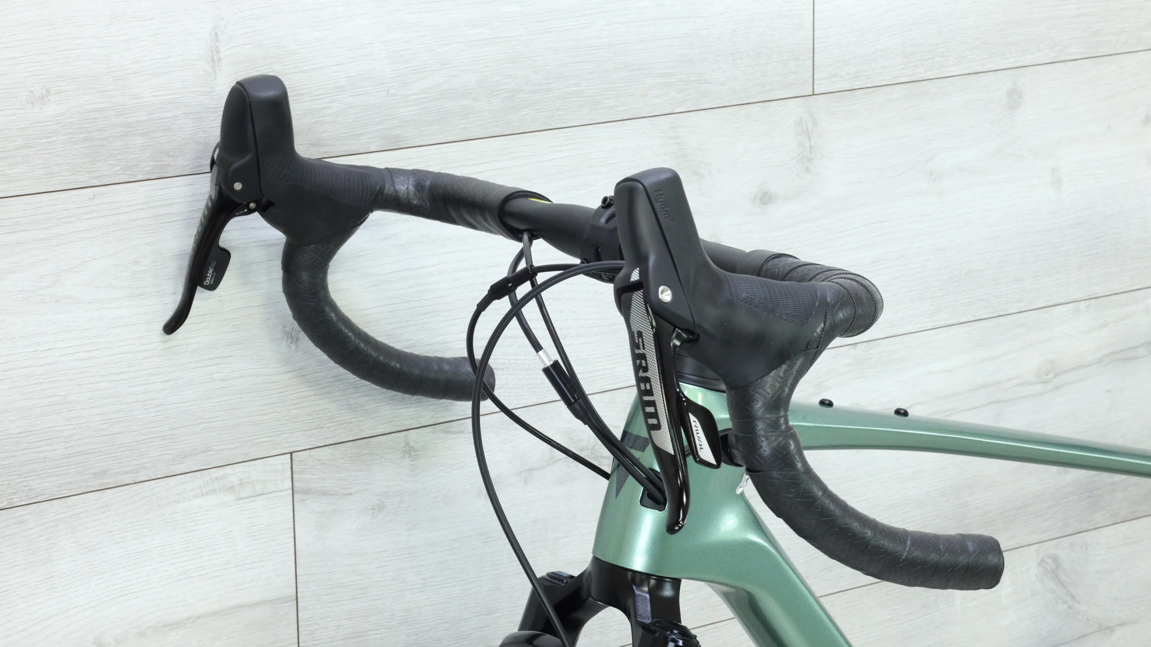 2023 Giant Revolt X Advanced Pro 2 Gravel Bike - Medium - Image 8