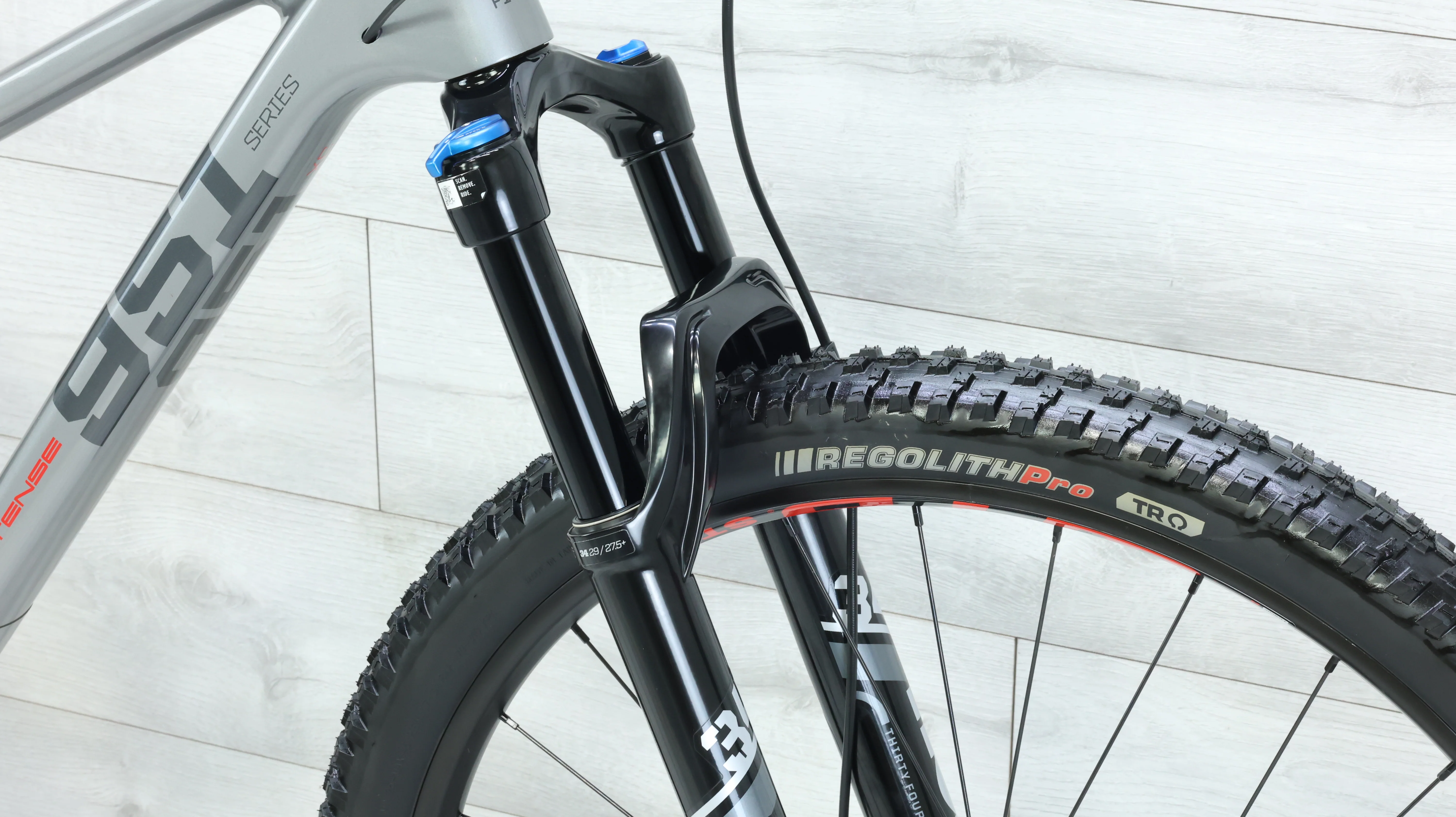 2023 Intense 951 Series XC Mountain Bike - Medium - Image 10
