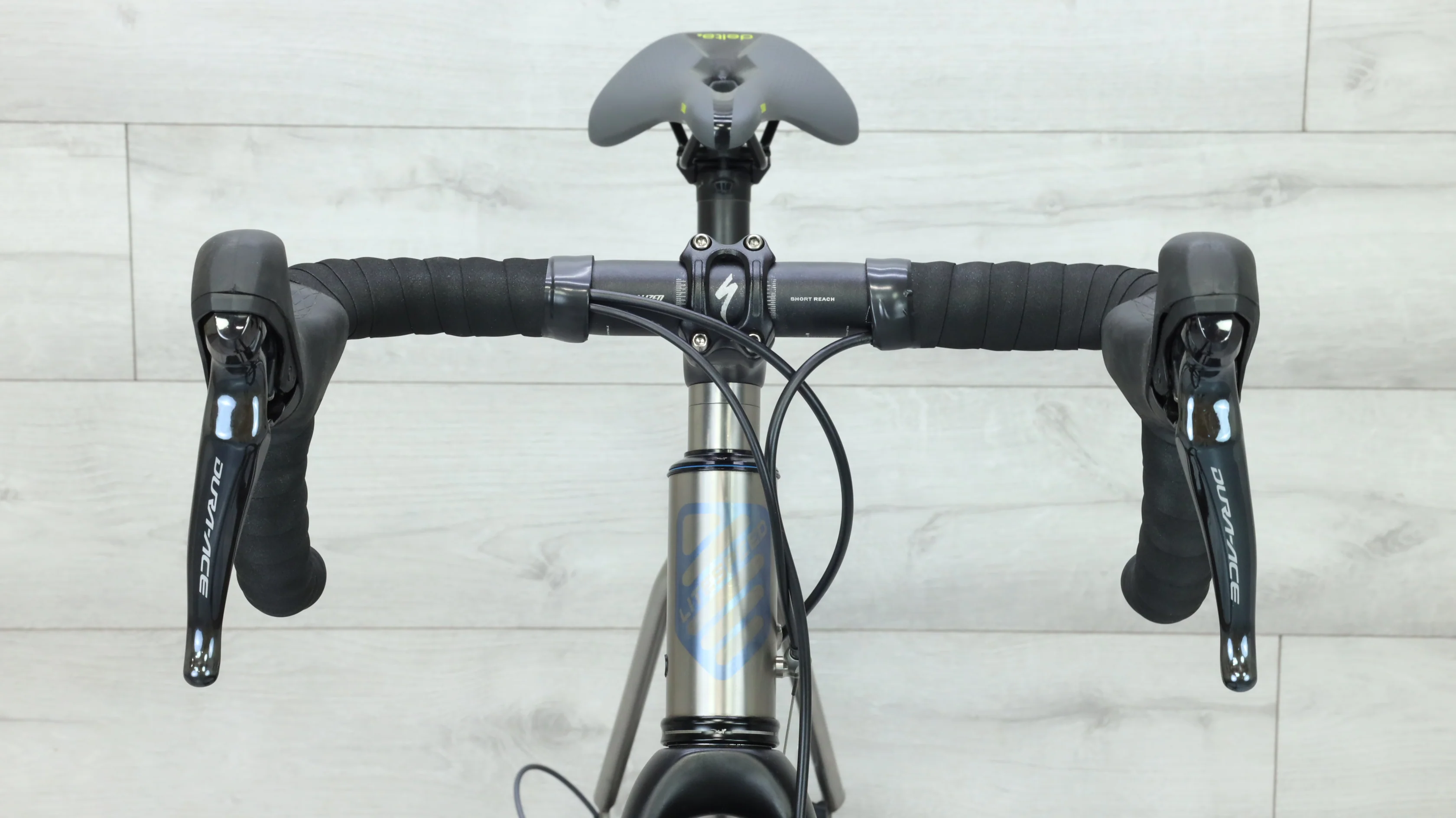 2023 Litespeed Arenberg Road Bike - X-Small - Image 10
