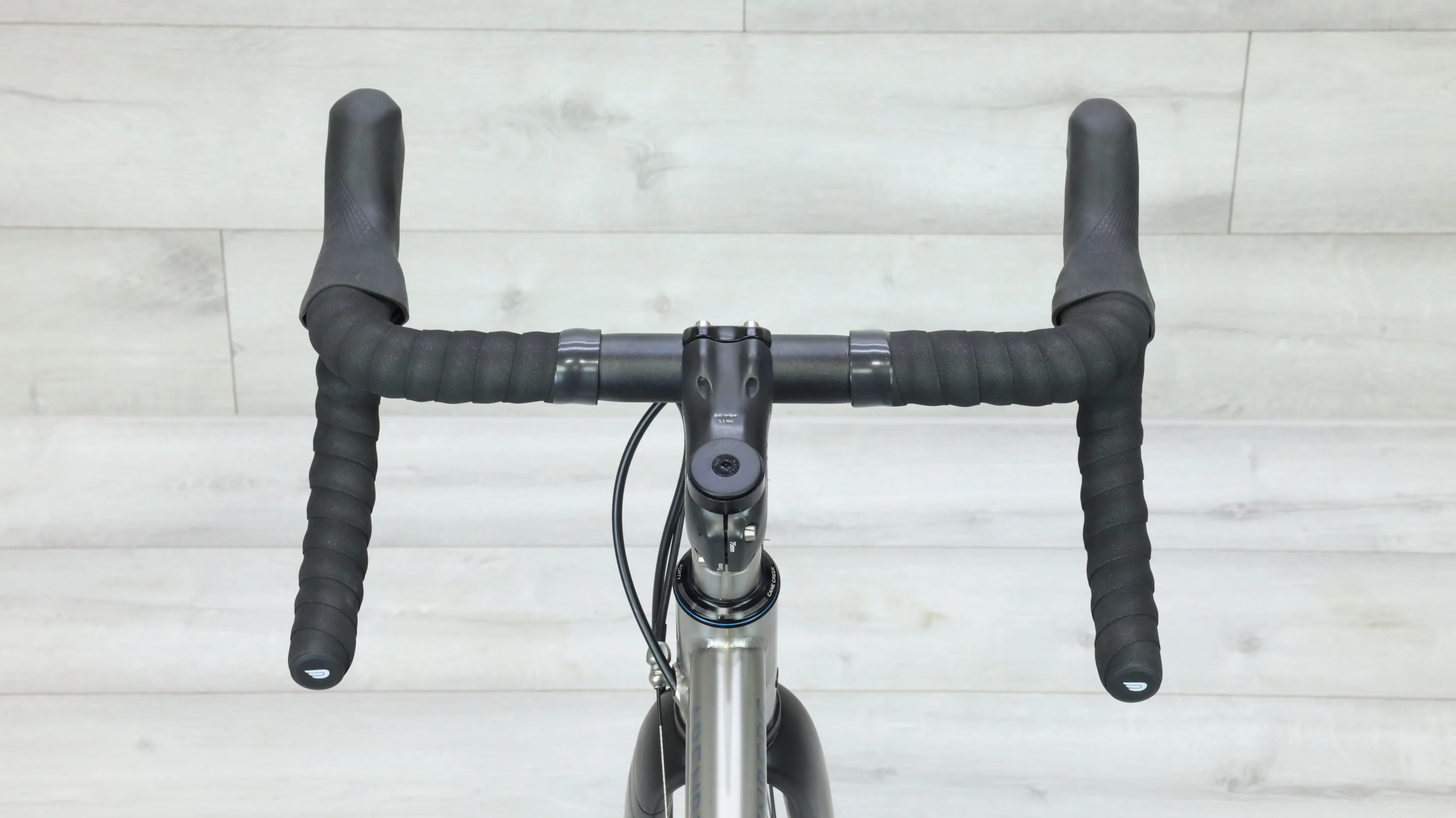 2023 Litespeed Arenberg Road Bike - X-Small - Image 11