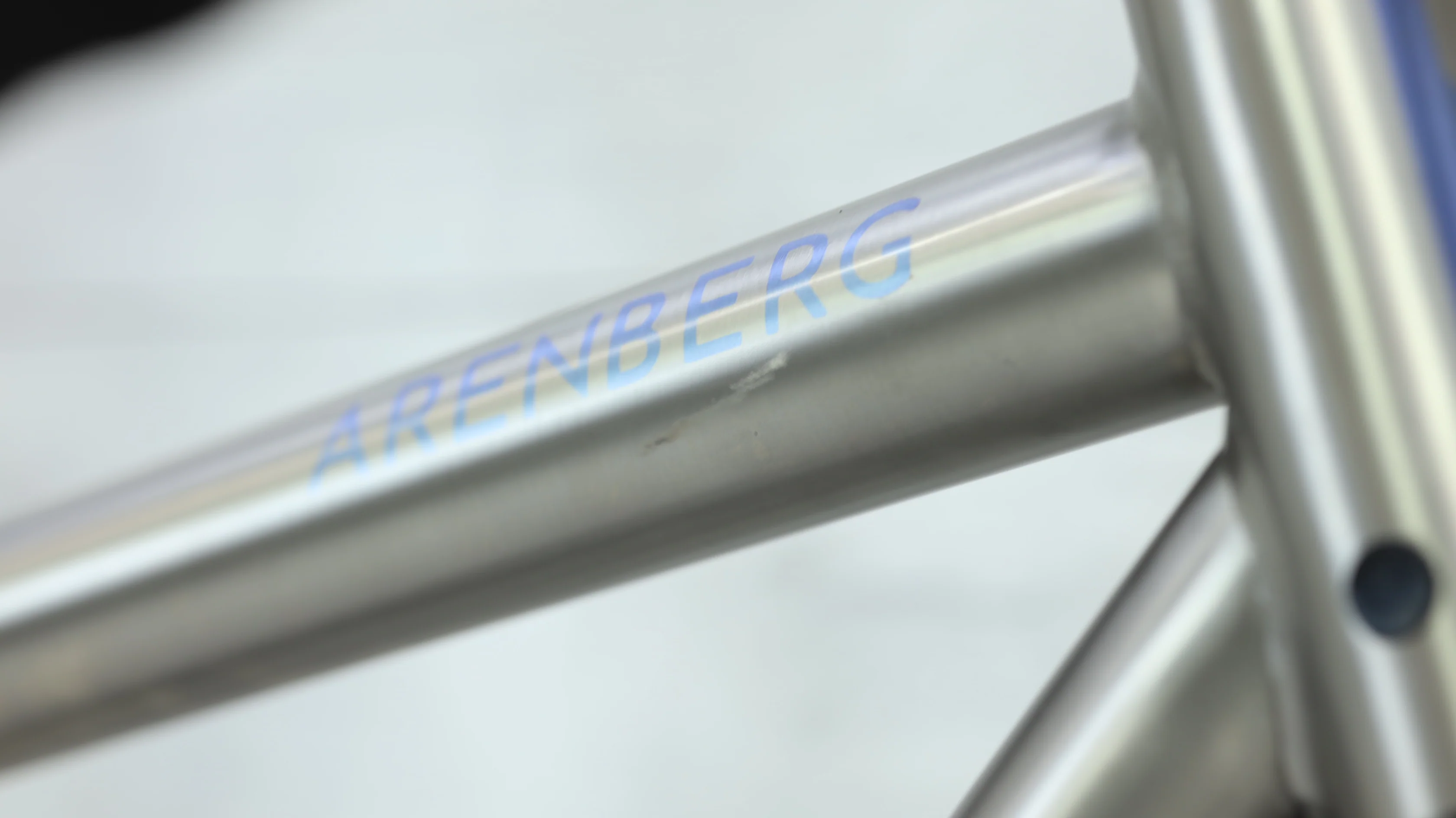 2023 Litespeed Arenberg Road Bike - X-Small - Image 13