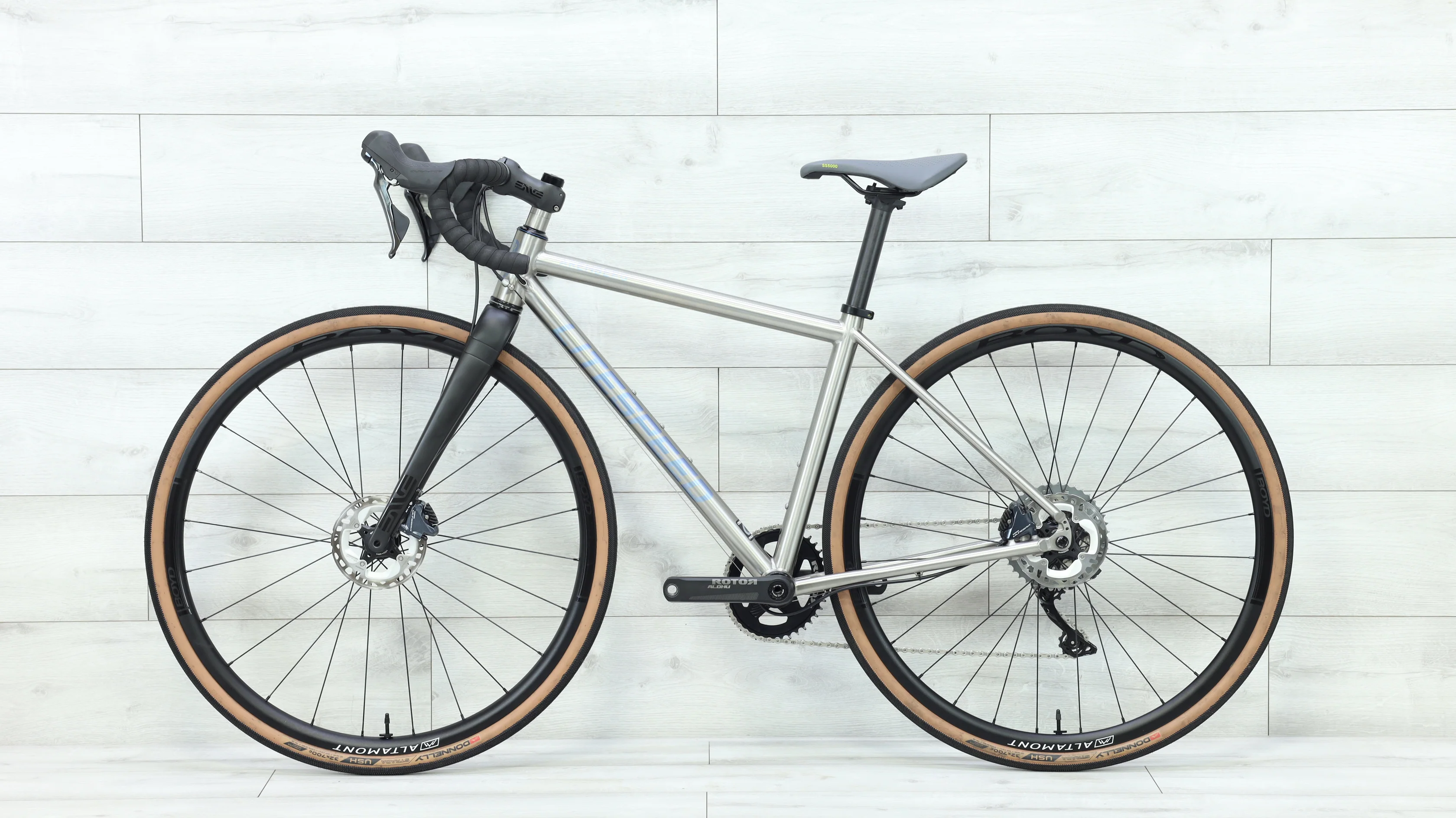 2023 Litespeed Arenberg Road Bike - X-Small - Image 2