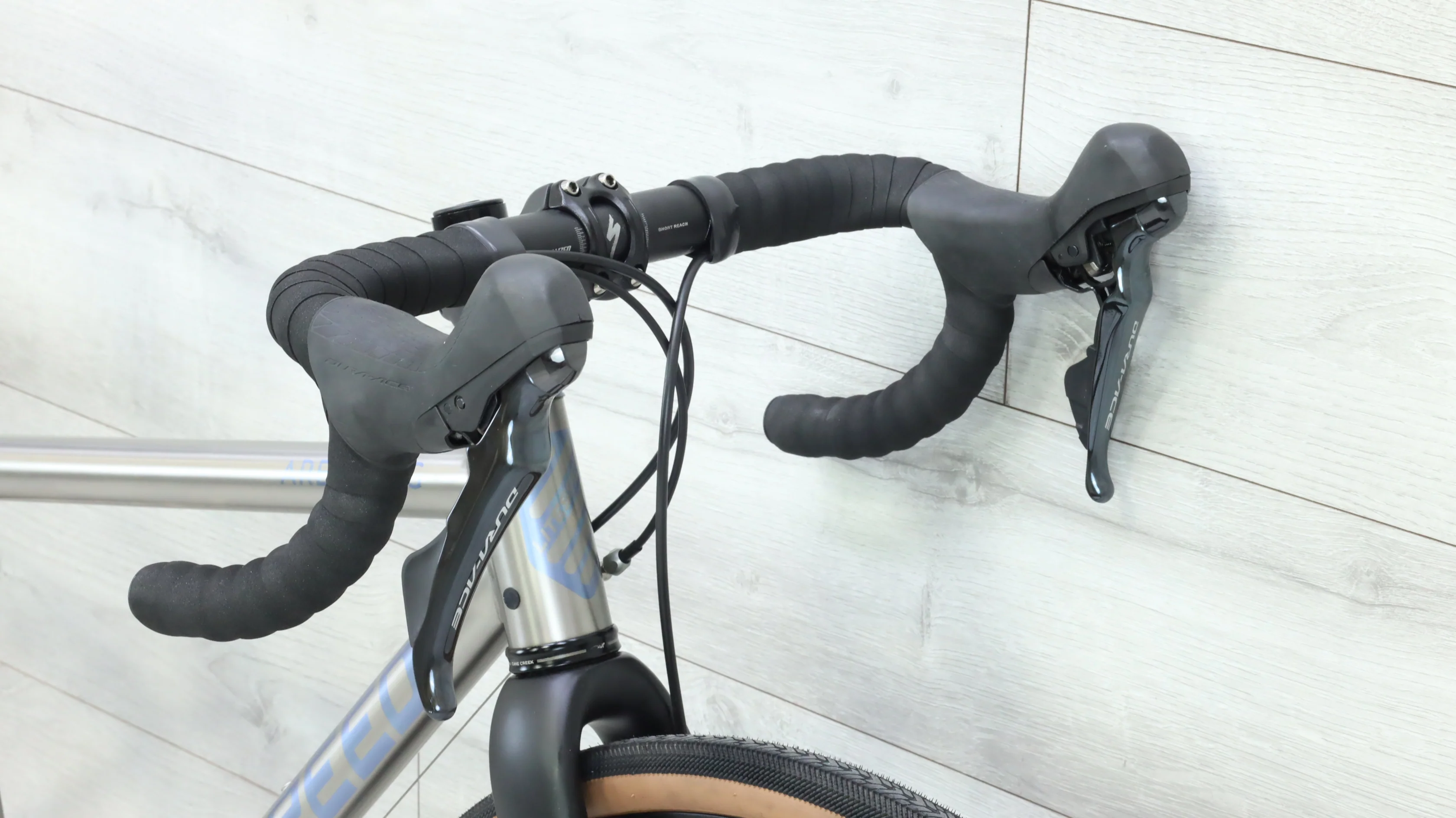 2023 Litespeed Arenberg Road Bike - X-Small - Image 7