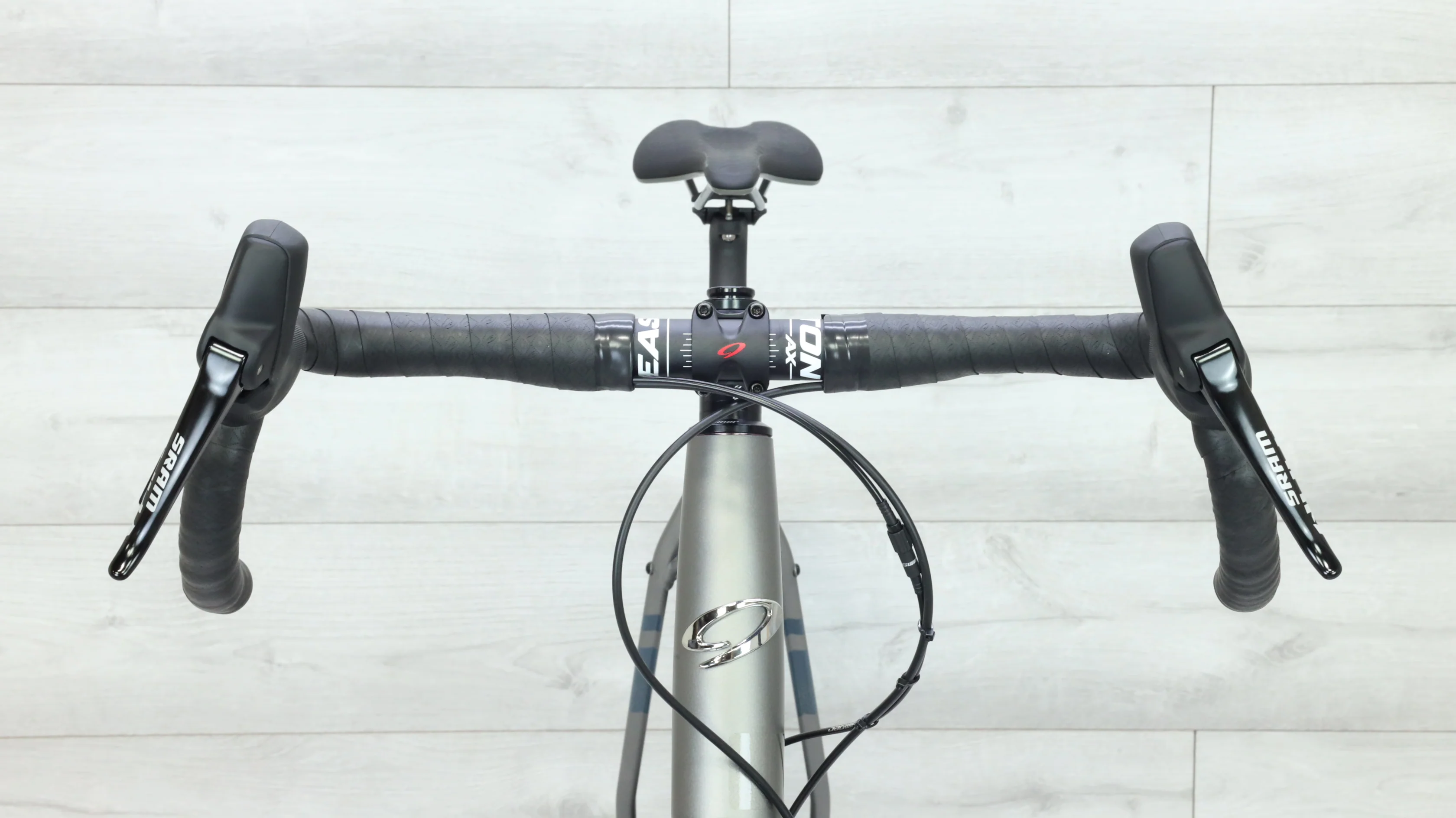 2023 Niner RLT 9 2-STAR SRAM APEX 1 Gravel Bike - 62cm - Image 10