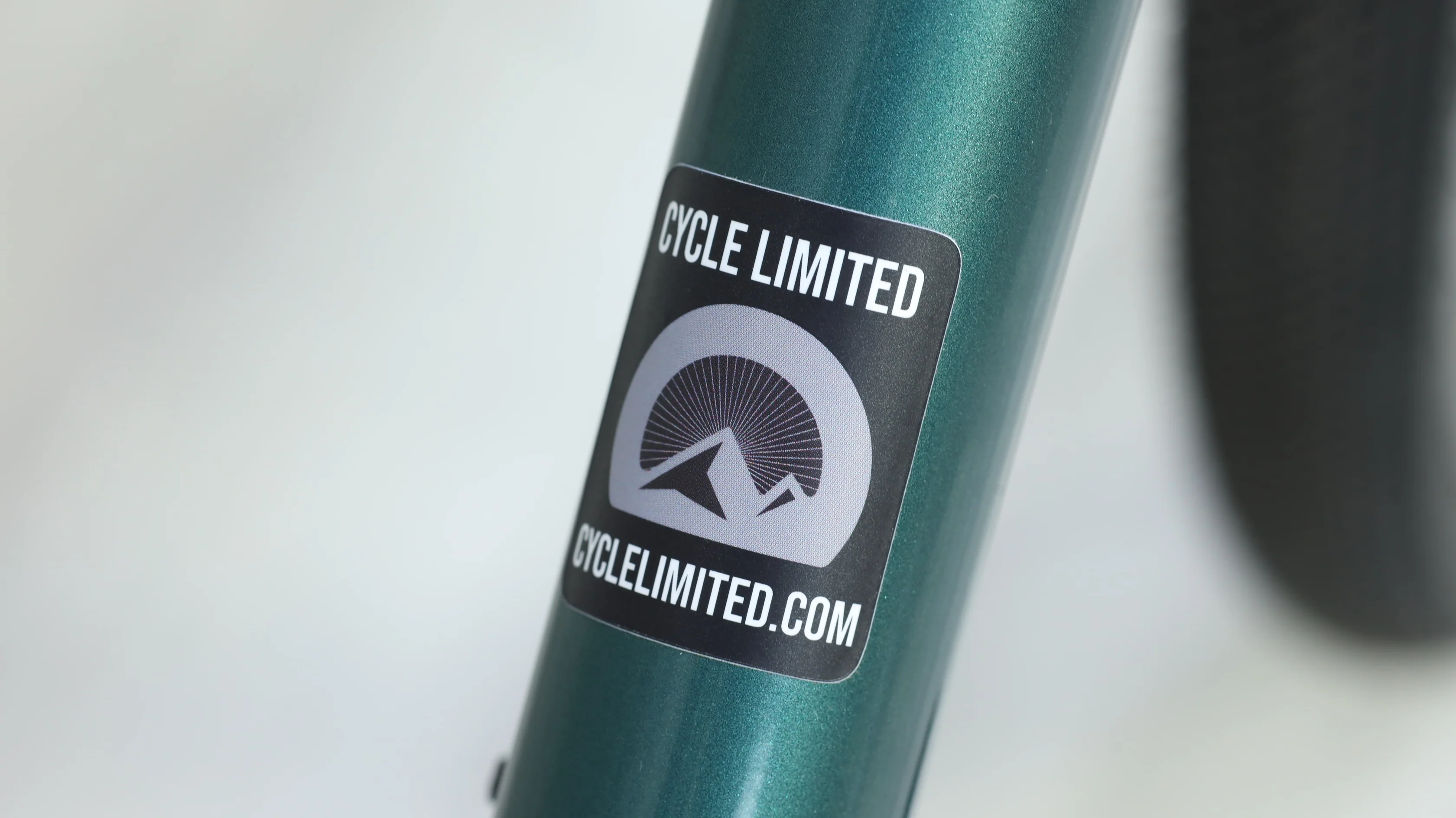 2023 Niner RLT 9 Steel Apex 1 Gravel Bike - 59cm - Image 3