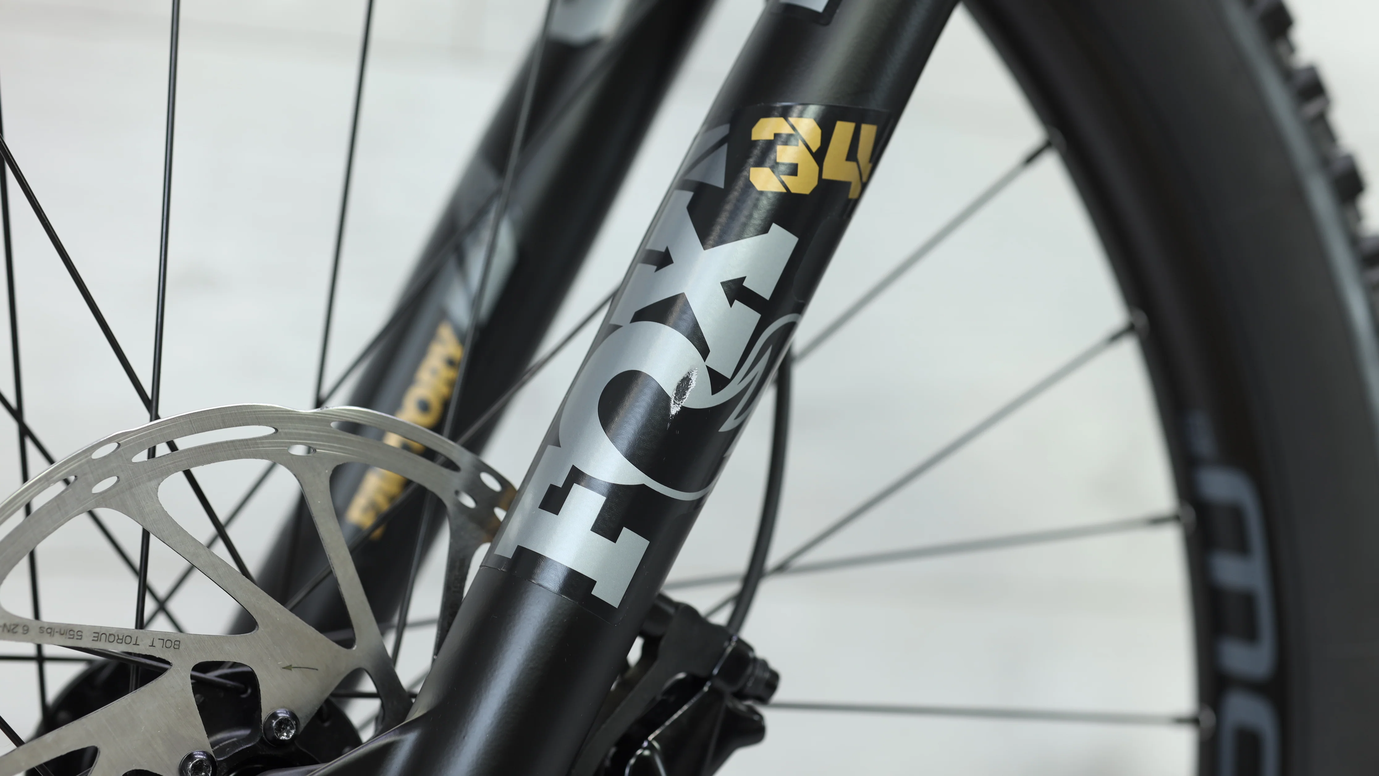 2023 Norco Fluid FS A1 Mountain Bike - X-Large - Image 13