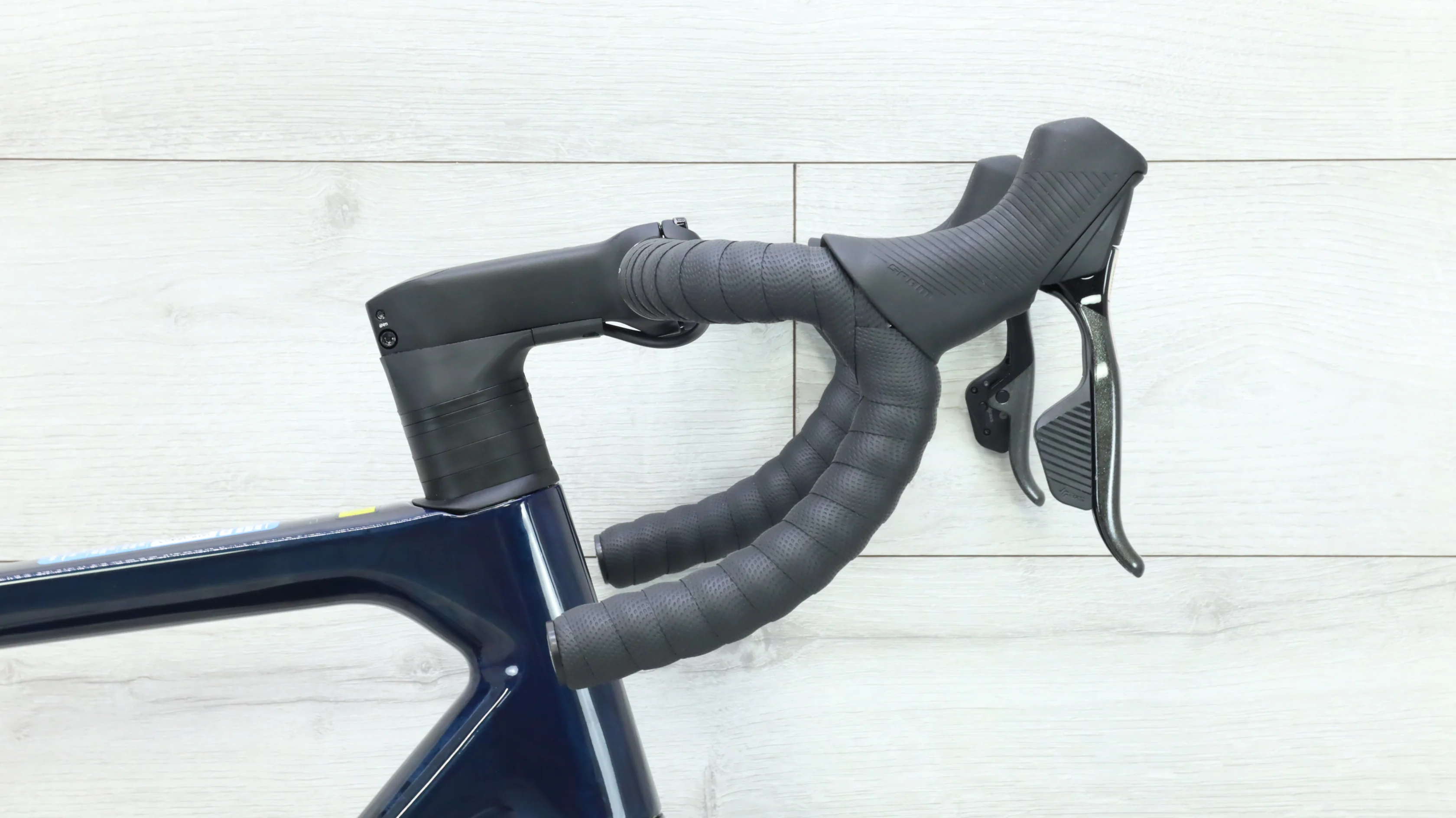 2023 Orbea Orca M21 eTeam PWR Road Bike - 53cm - Image 9