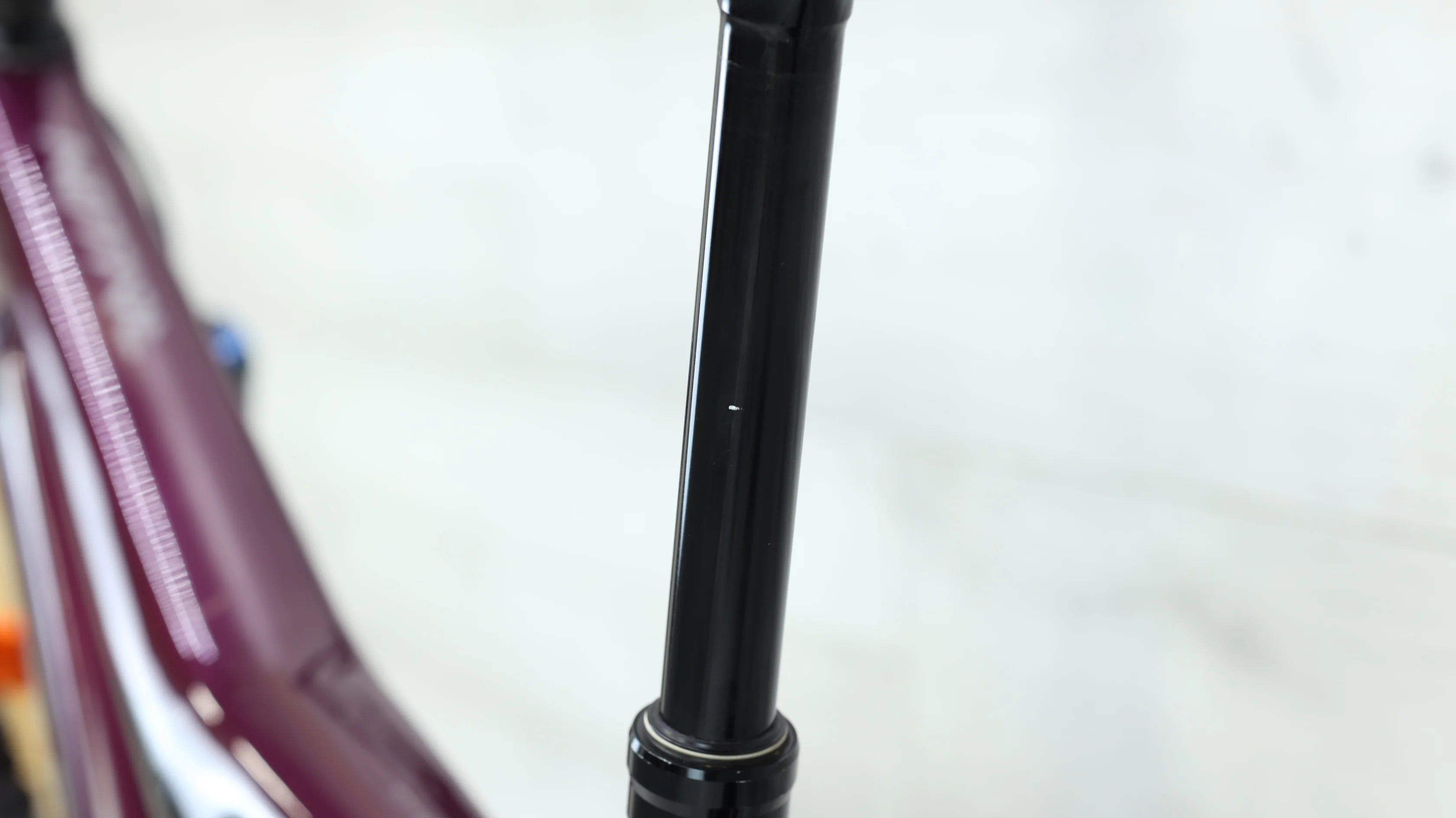 2023 Orbea Rallon M-Team Mountain Bike - Medium - Image 15