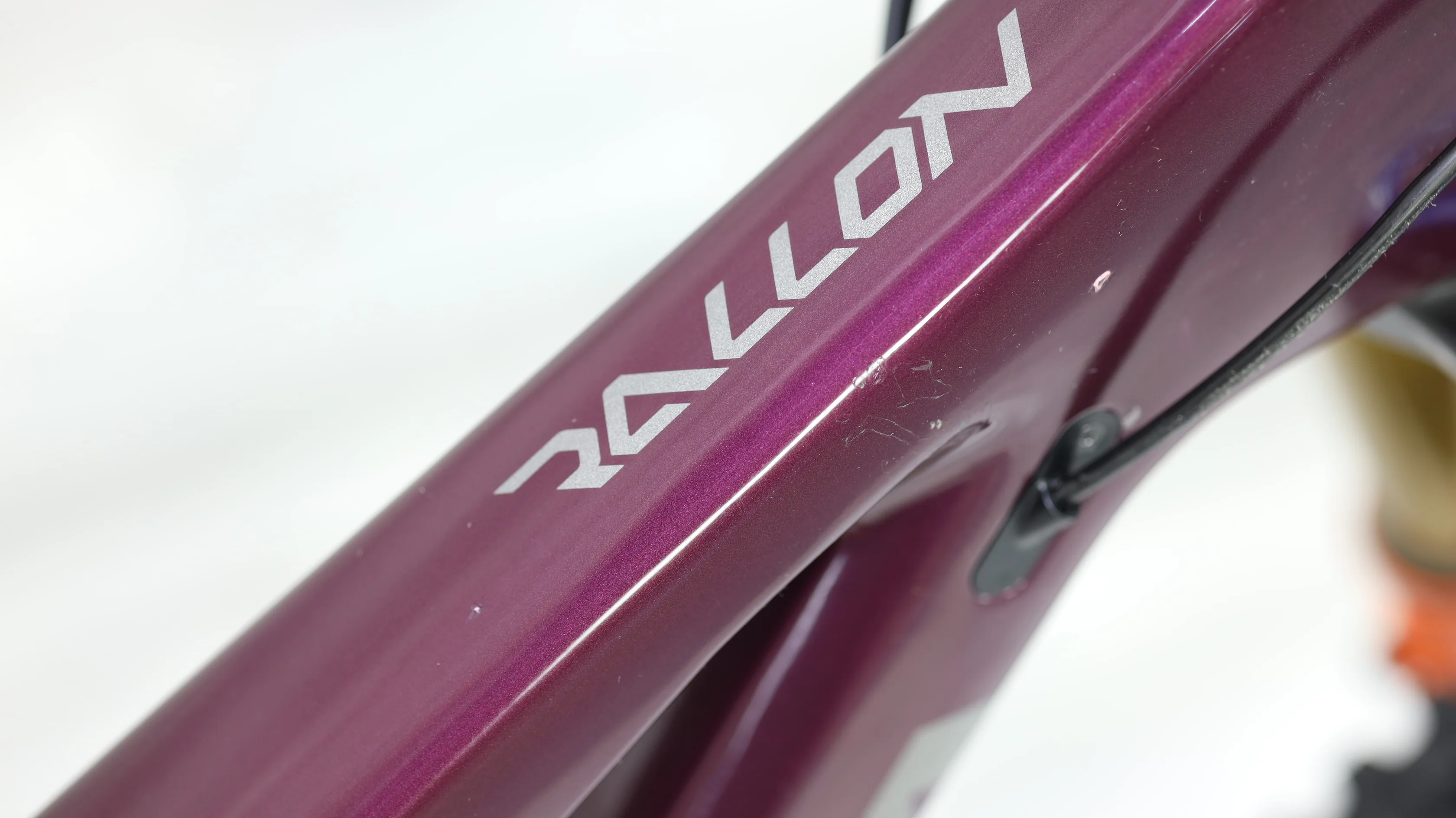 2023 Orbea Rallon M-Team Mountain Bike - Medium - Image 16
