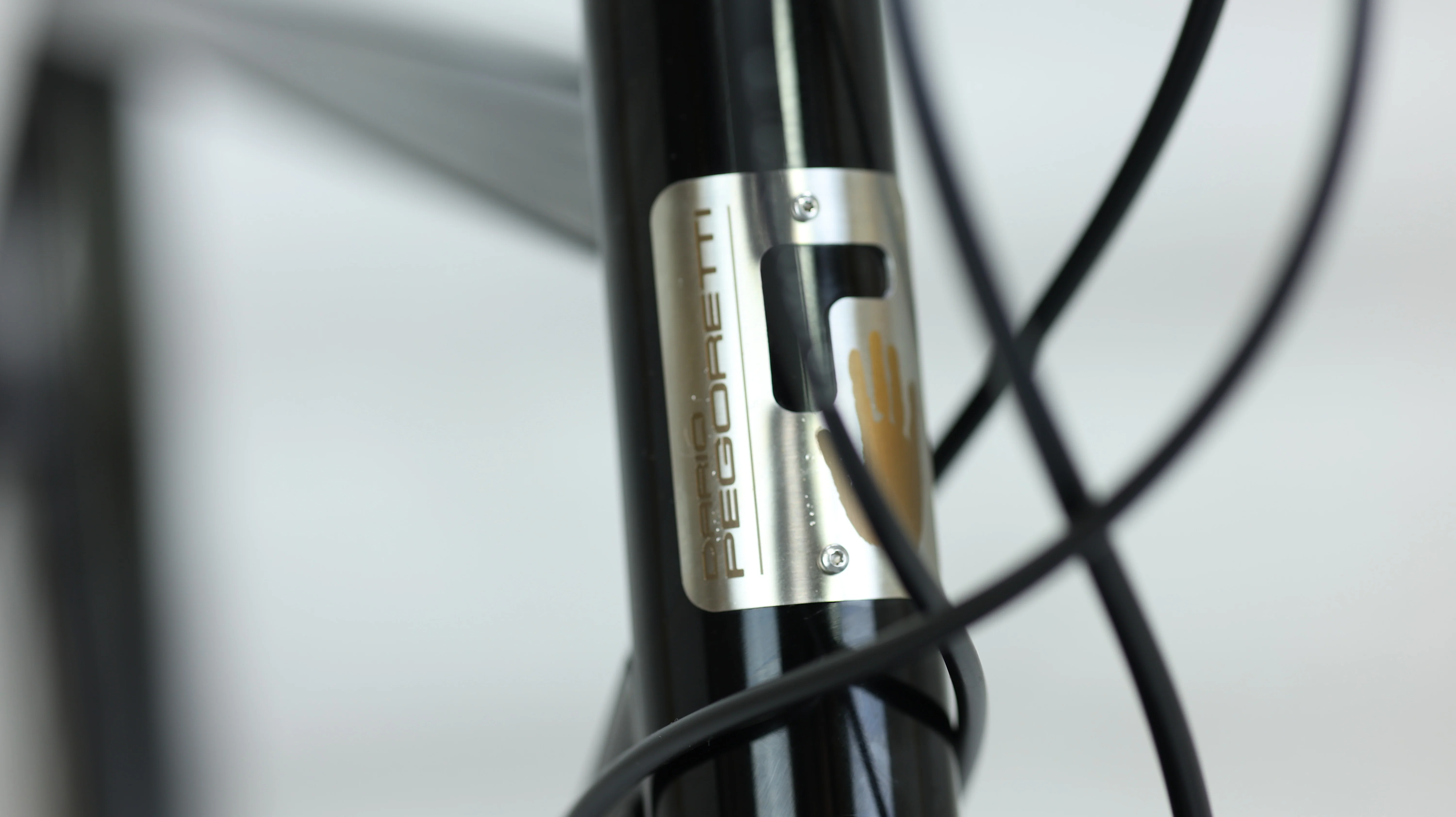 2023 Pegoretti Responsorium Disc Road Bike - 54cm - Image 17