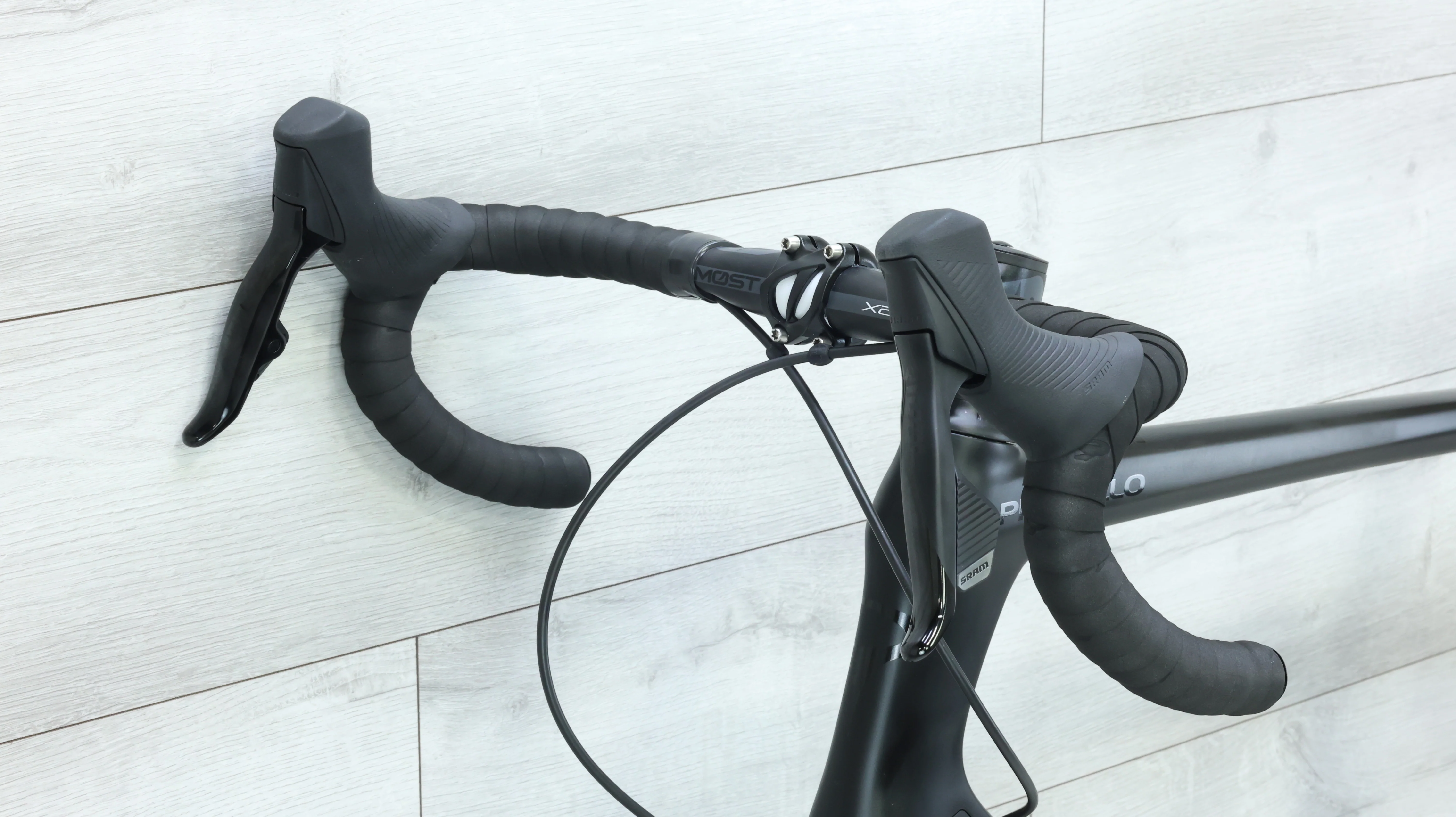 Pinarello Paris Rival AXS Road Bike - 2023, 60cm - Image 11
