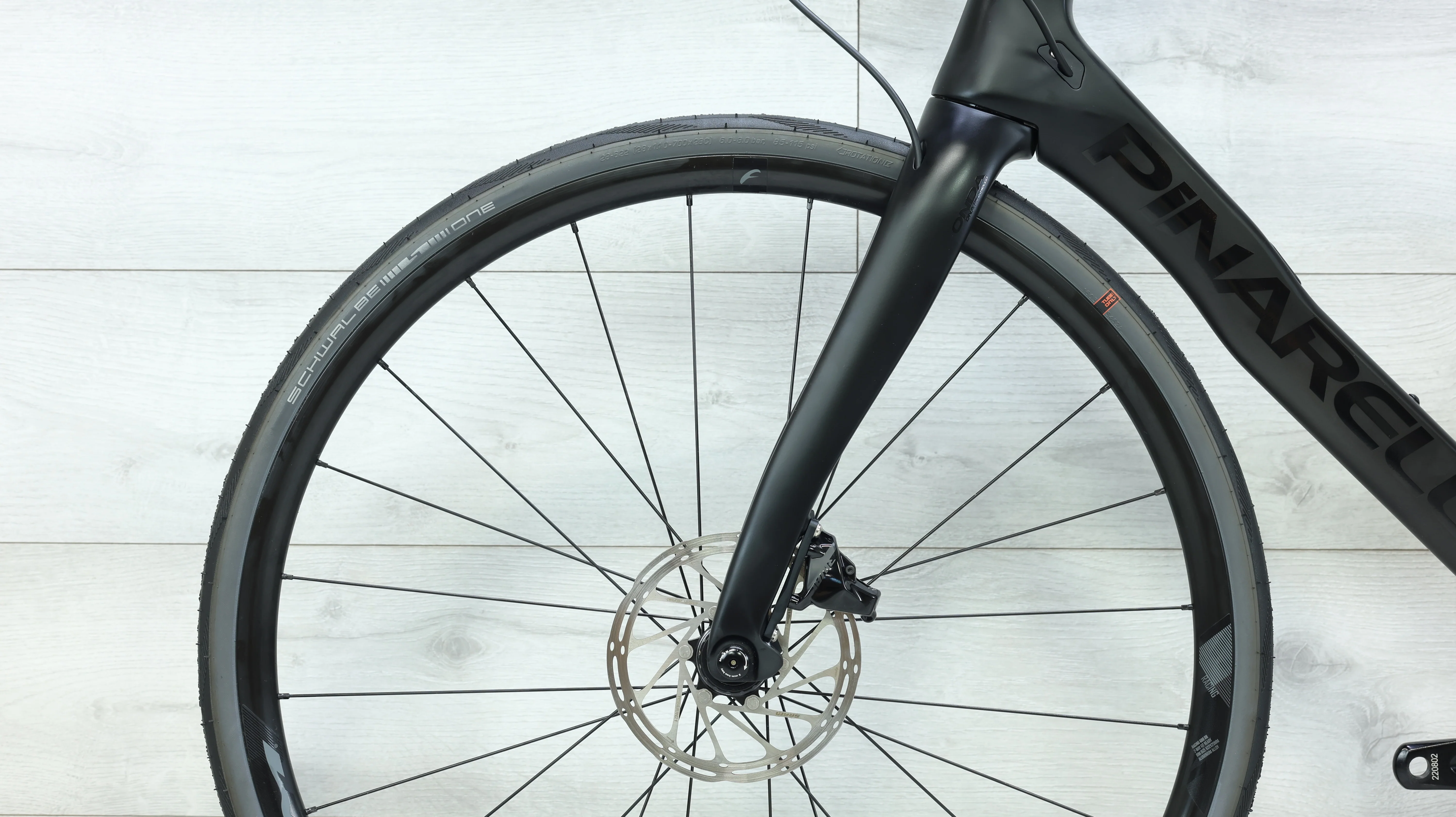 Pinarello Paris Rival AXS Road Bike - 2023, 60cm - Image 14