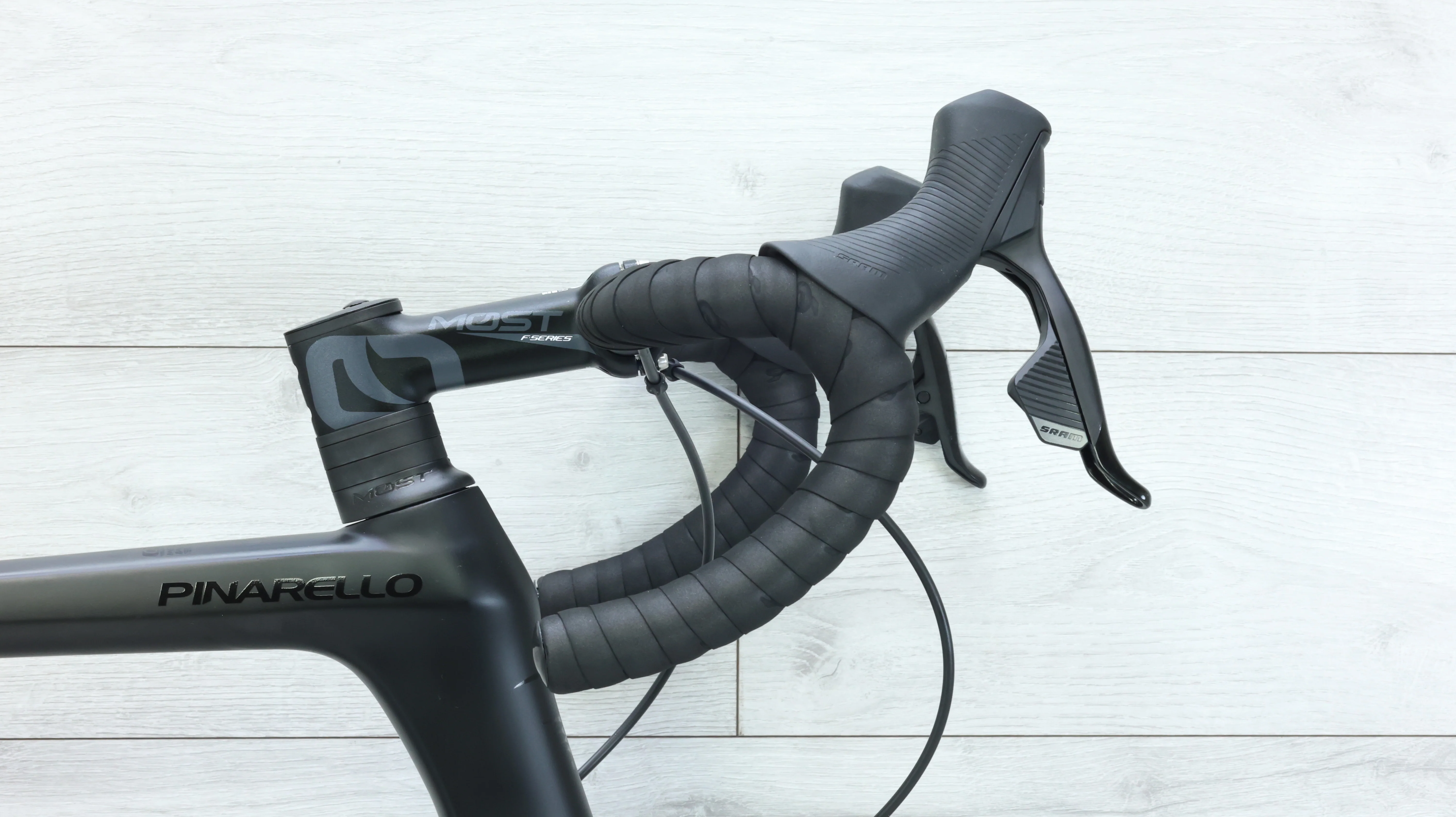 Pinarello Paris Rival AXS Road Bike - 2023, 60cm - Image 9