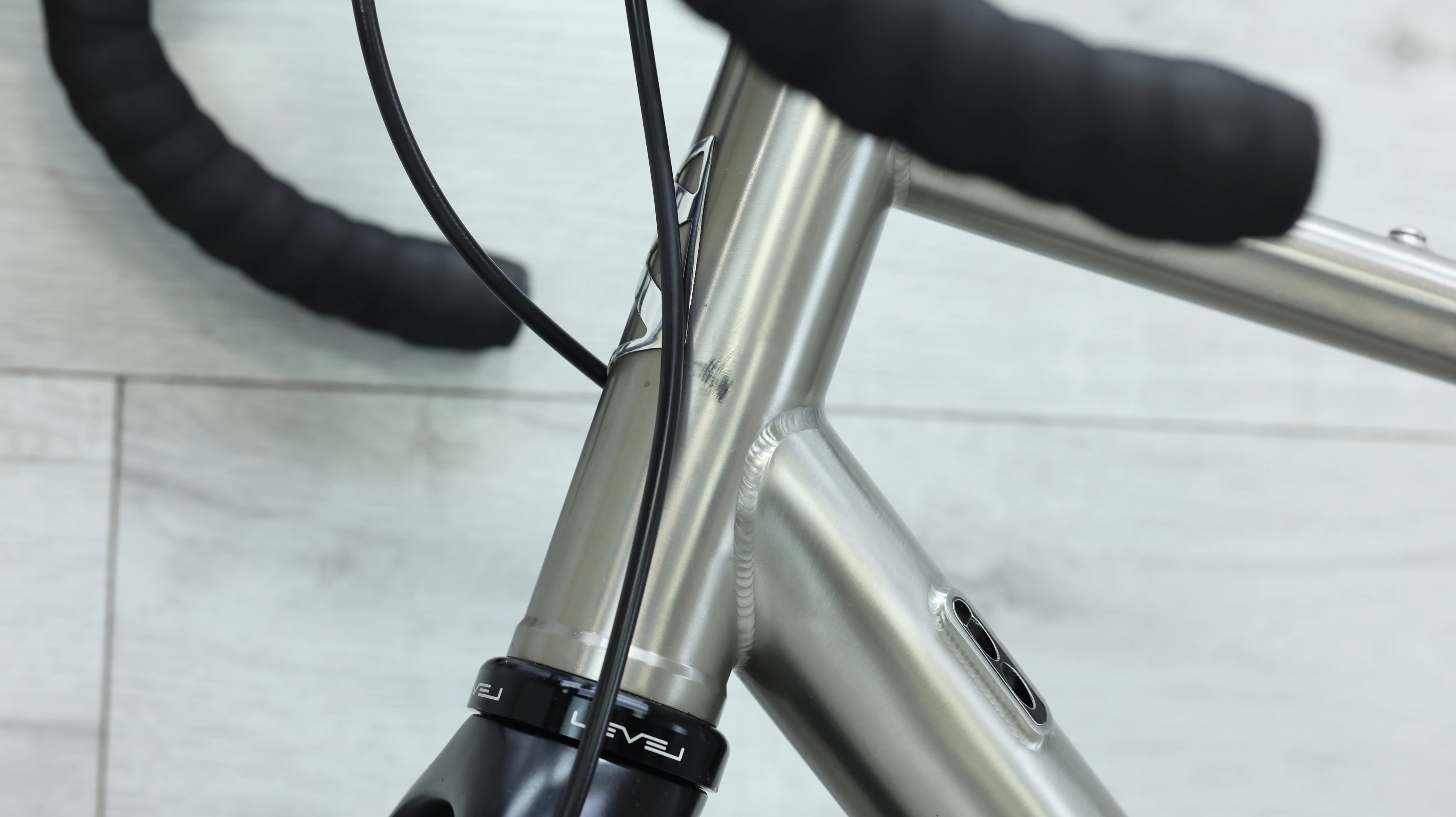 2023 Ribble Gravel Ti AXS Gravel Bike - Large - Image 15