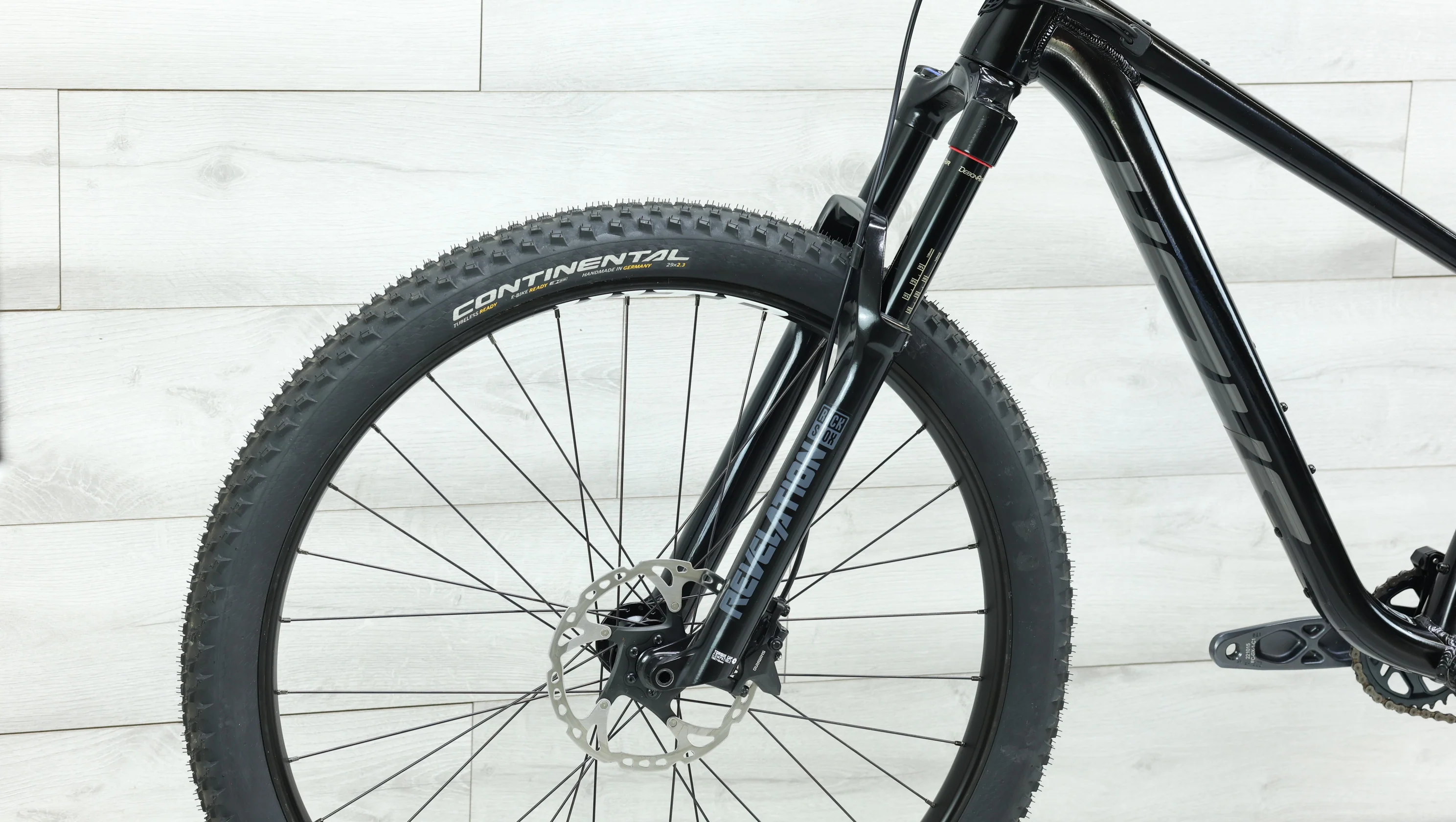 2023 Salsa Timberjack Mountain Bike - Small - Image 9