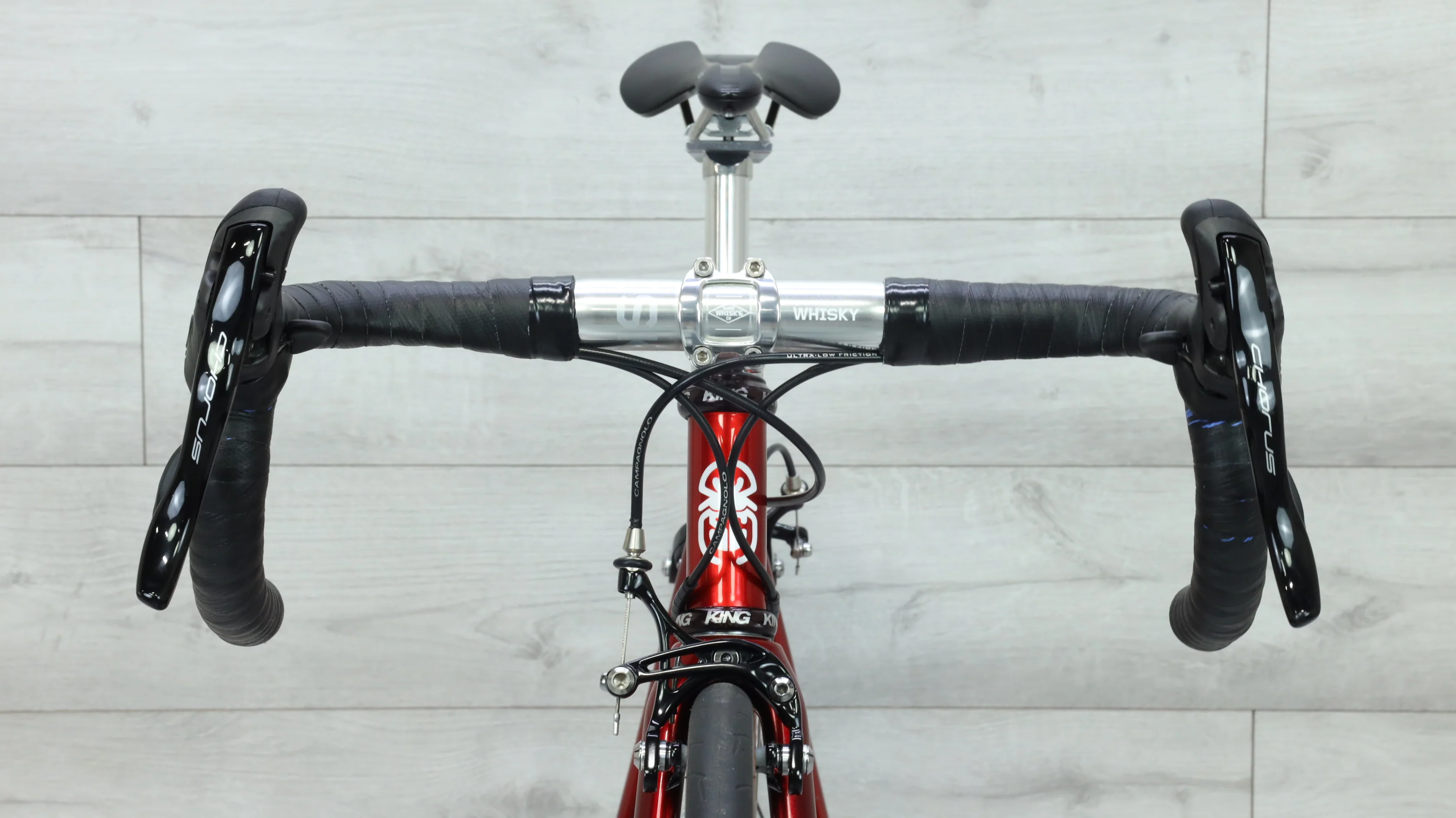 2023 Scarab Letras Road Bike - 50cm - Image 10