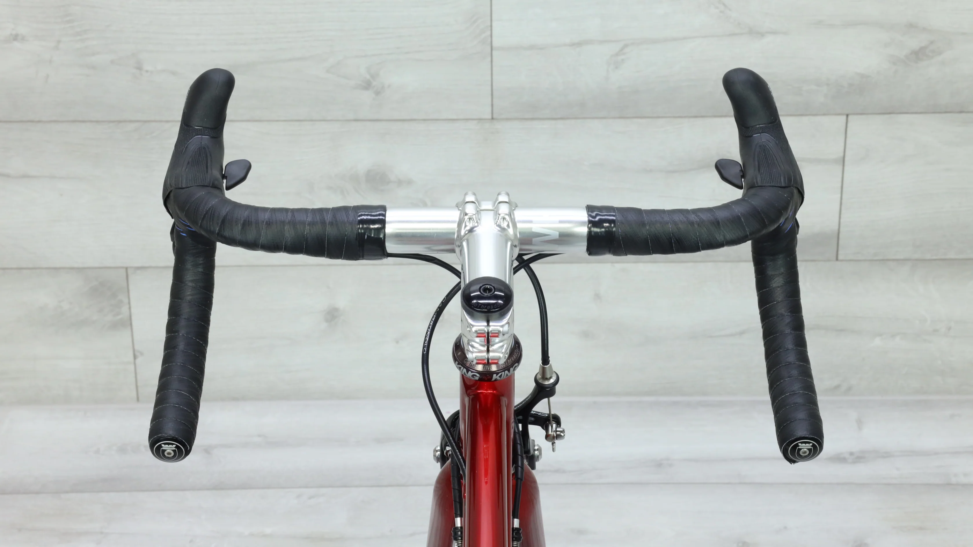 2023 Scarab Letras Road Bike - 50cm - Image 11
