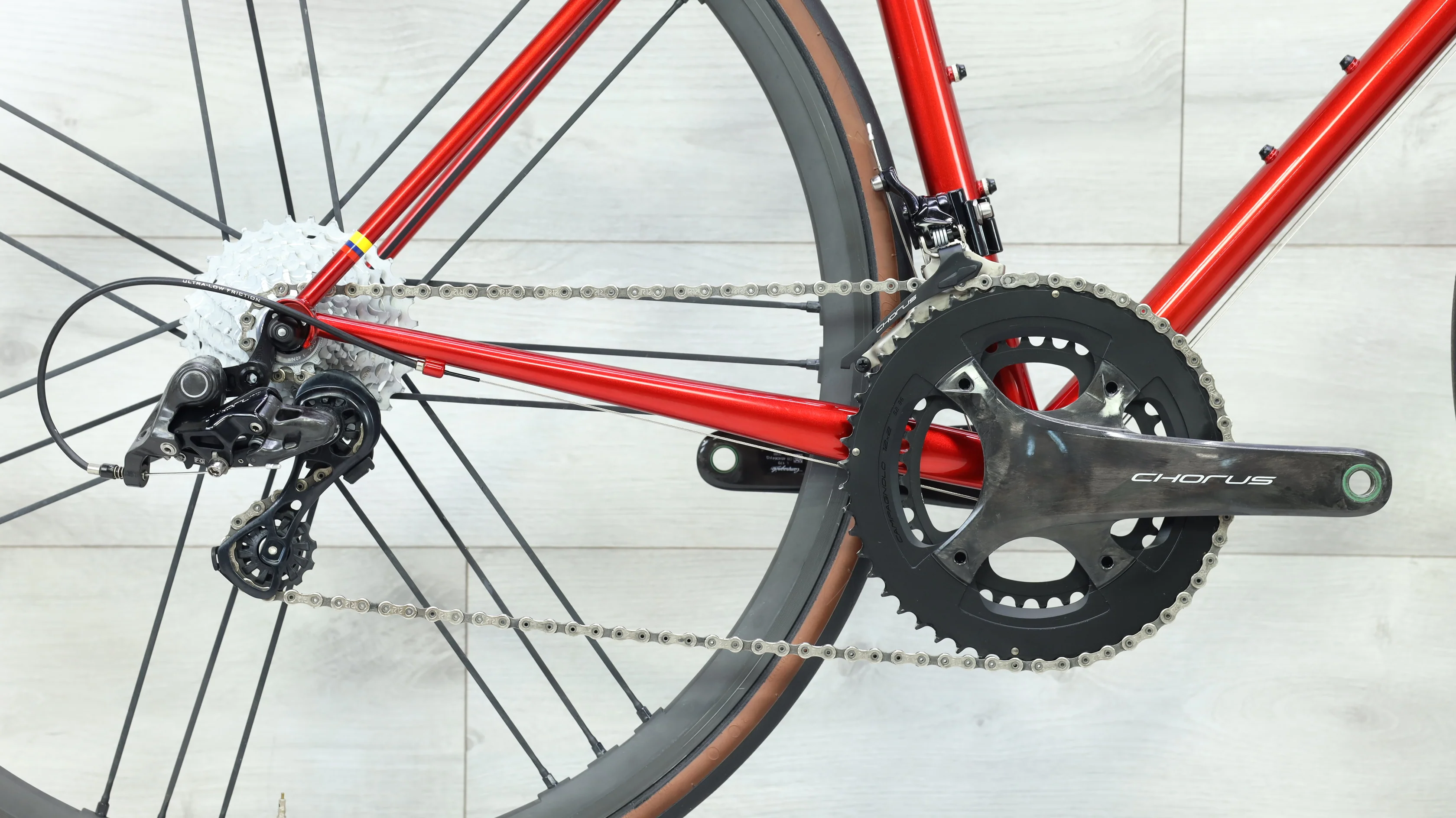 2023 Scarab Letras Road Bike - 50cm - Image 4