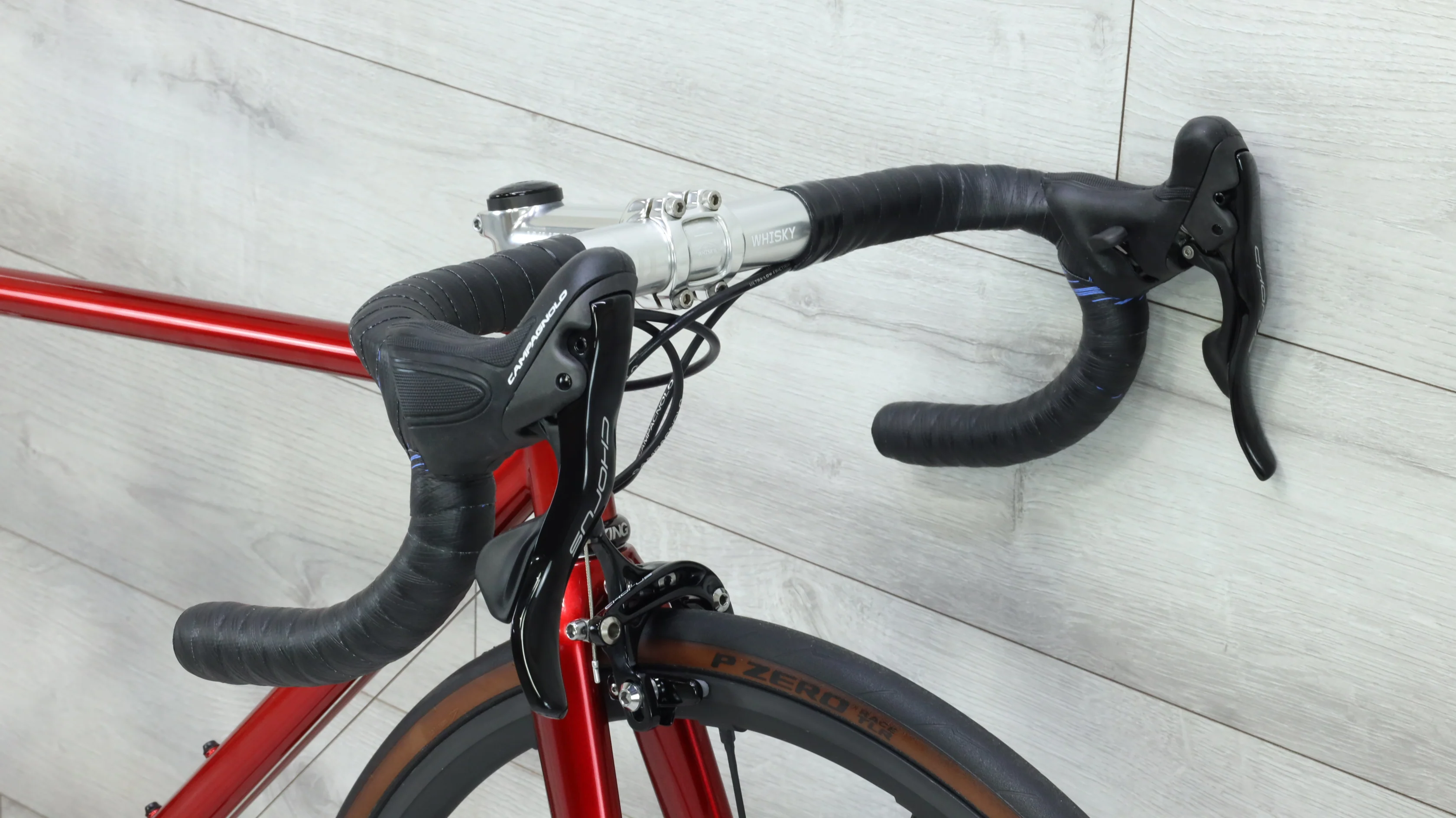 2023 Scarab Letras Road Bike - 50cm - Image 7