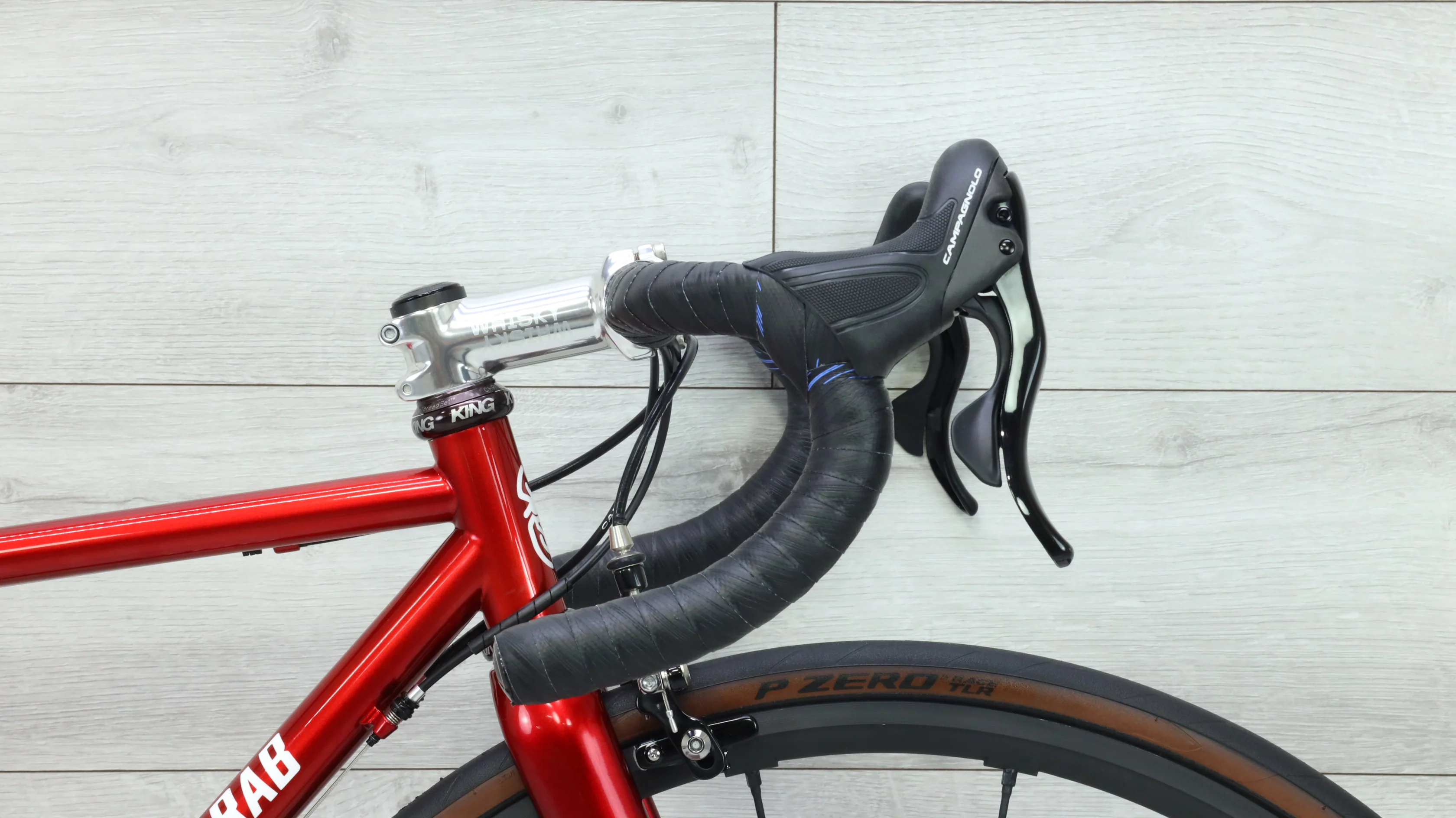 2023 Scarab Letras Road Bike - 50cm - Image 9
