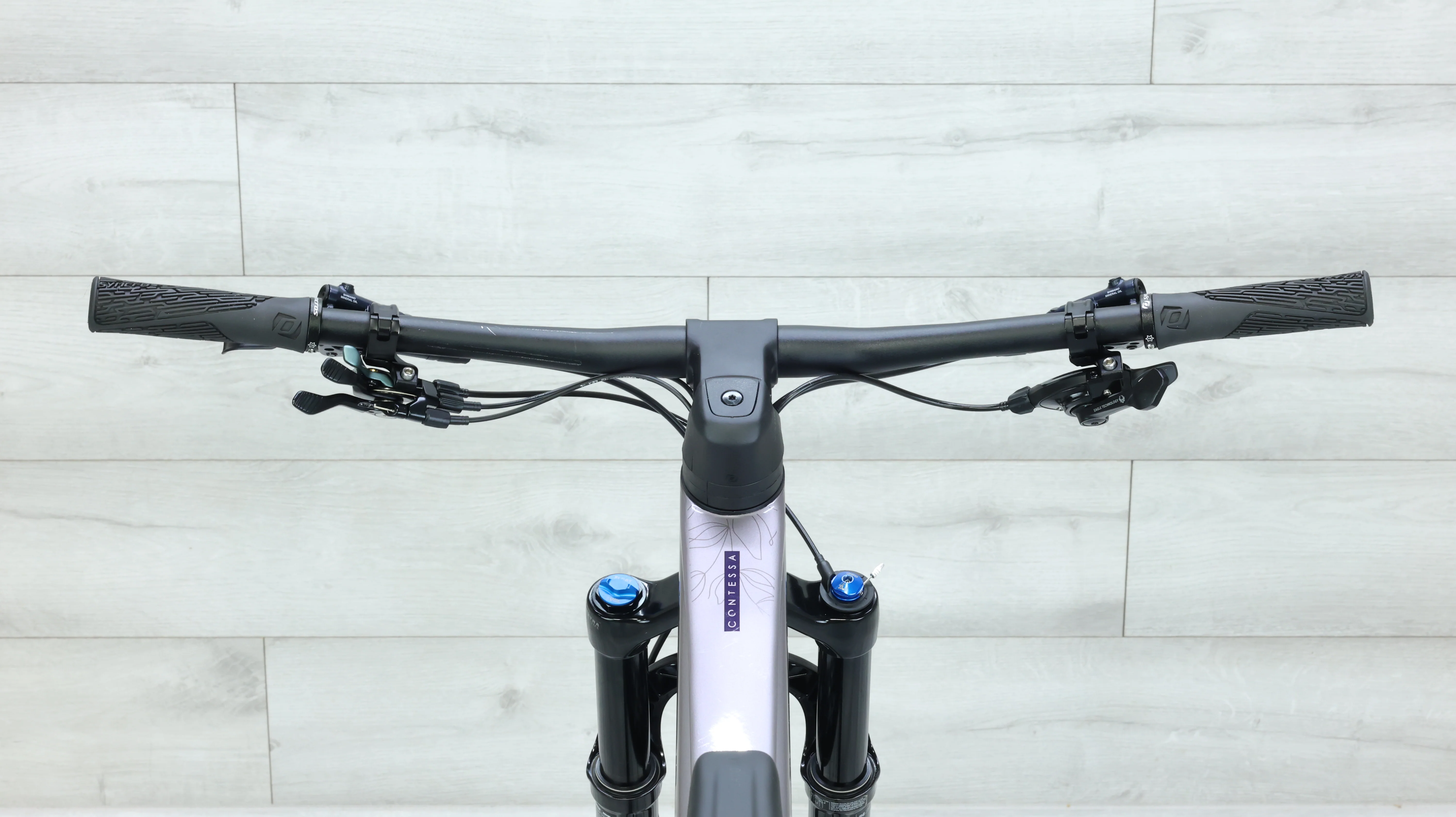 2023 Scott Contessa Spark 910 Mountain Bike - Small - Image 12