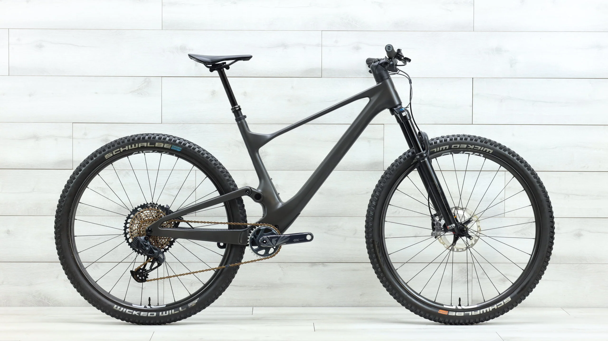 2023 Scott Spark 910 AXS Mountain Bike - Large